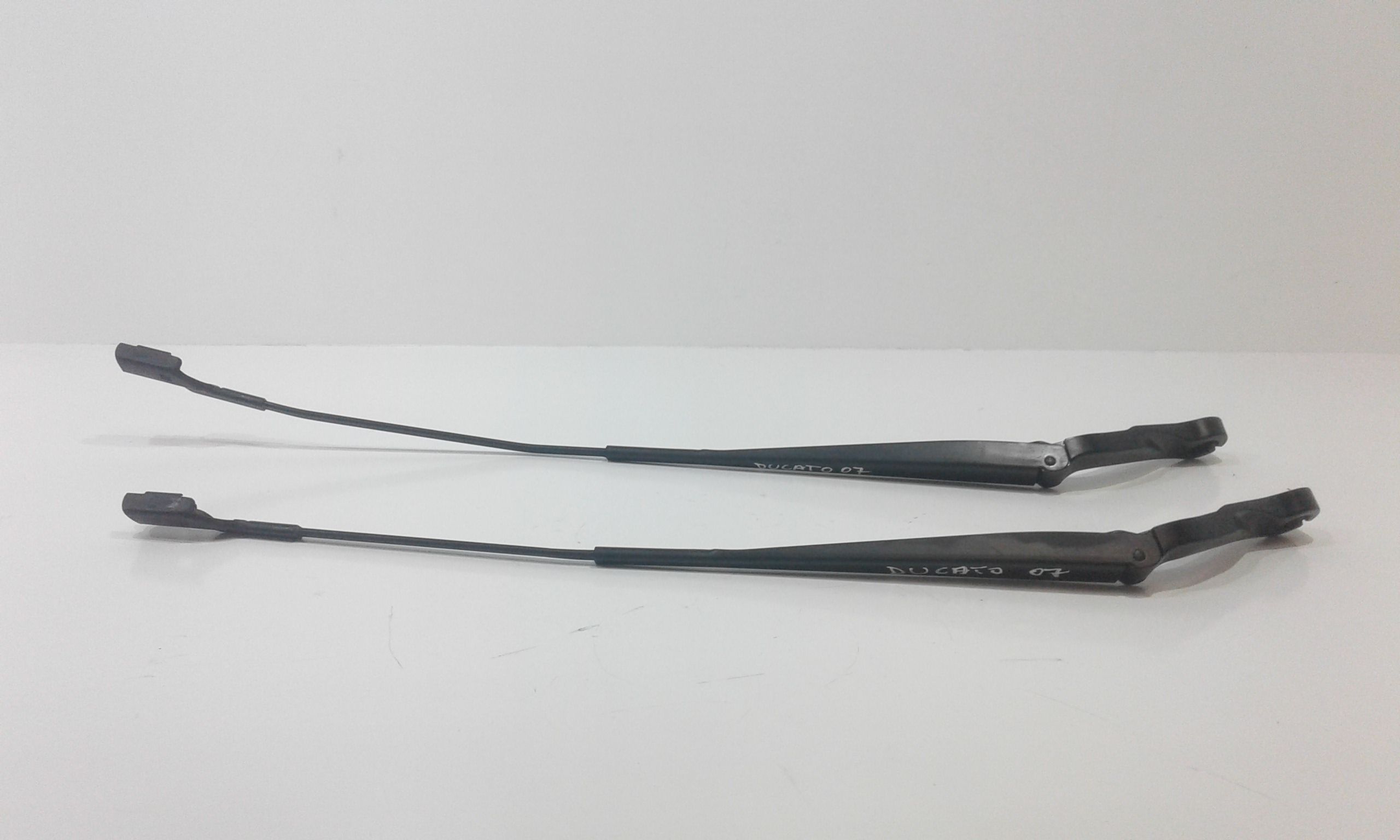 Bracci Tergi ant. FIAT Ducato 5 Serie