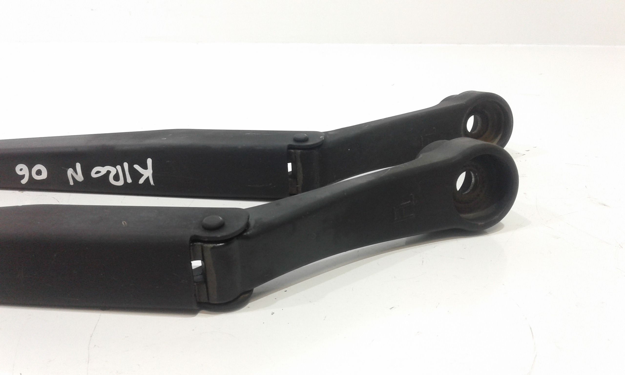 Bracci Tergi ant. SSANGYONG Kyron 1 Serie