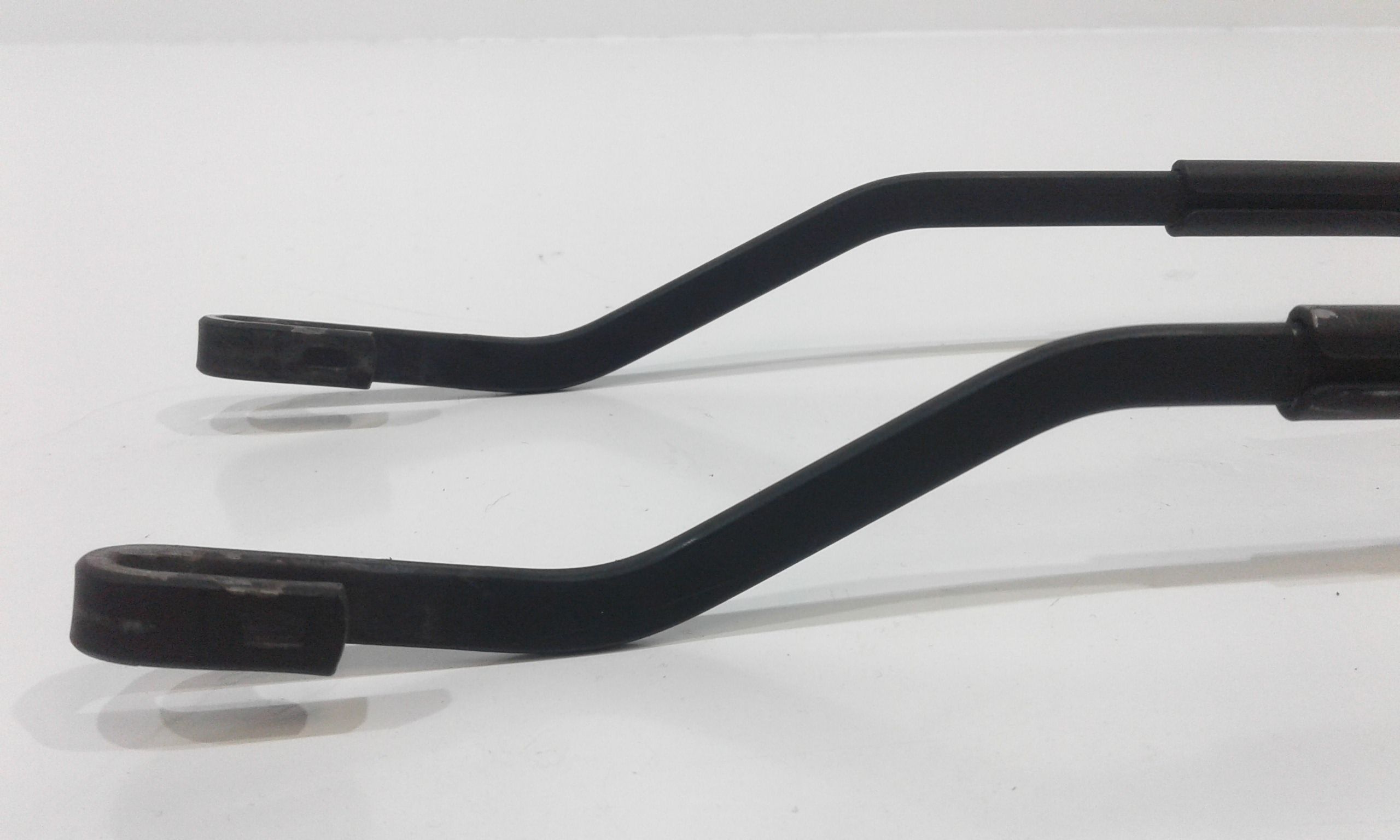 Bracci Tergi ant. SSANGYONG Kyron 1 Serie