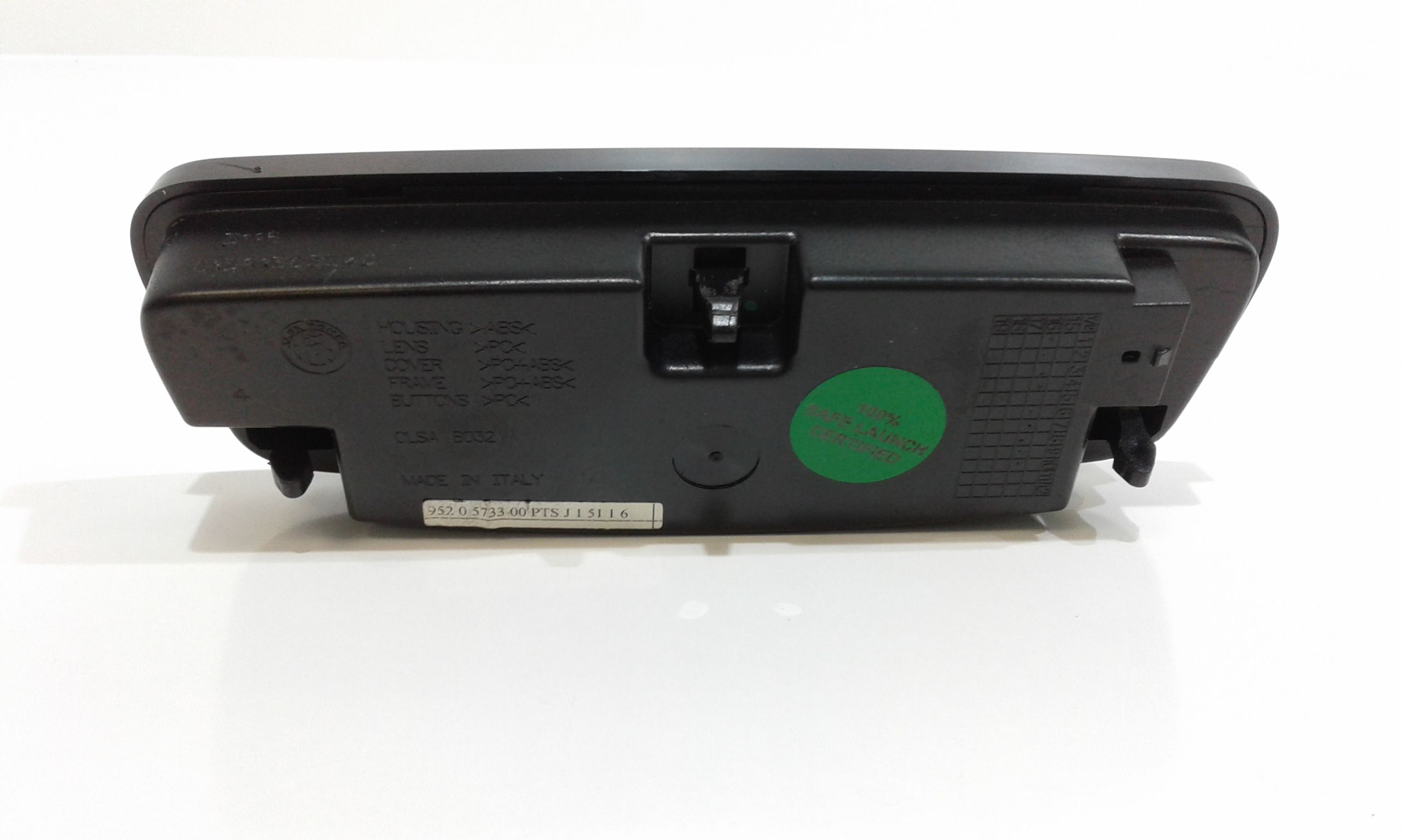 Plafoniera posteriore ALFA ROMEO Giulia serie