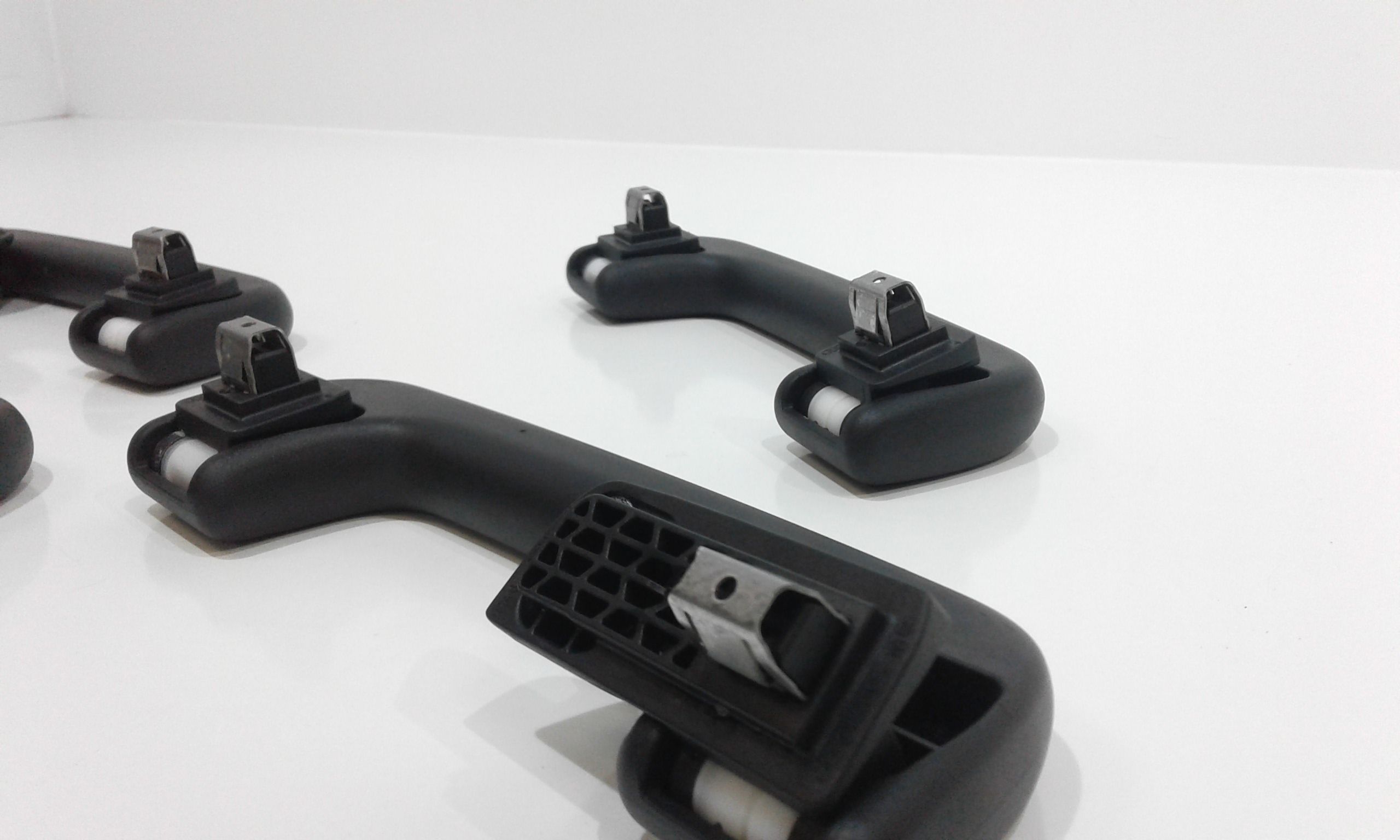 Maniglie Tetto PORSCHE Cayenne S