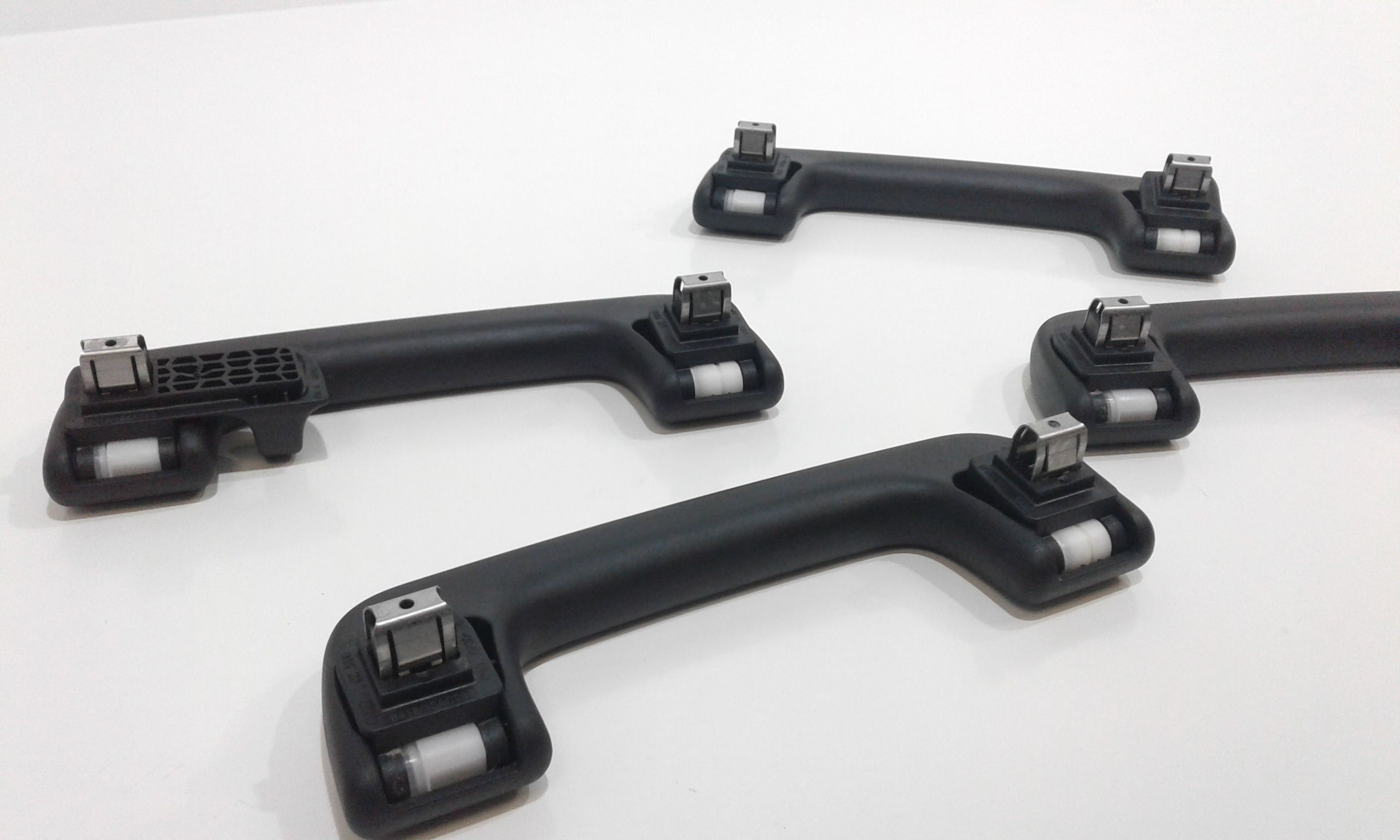 Maniglie Tetto PORSCHE Cayenne S