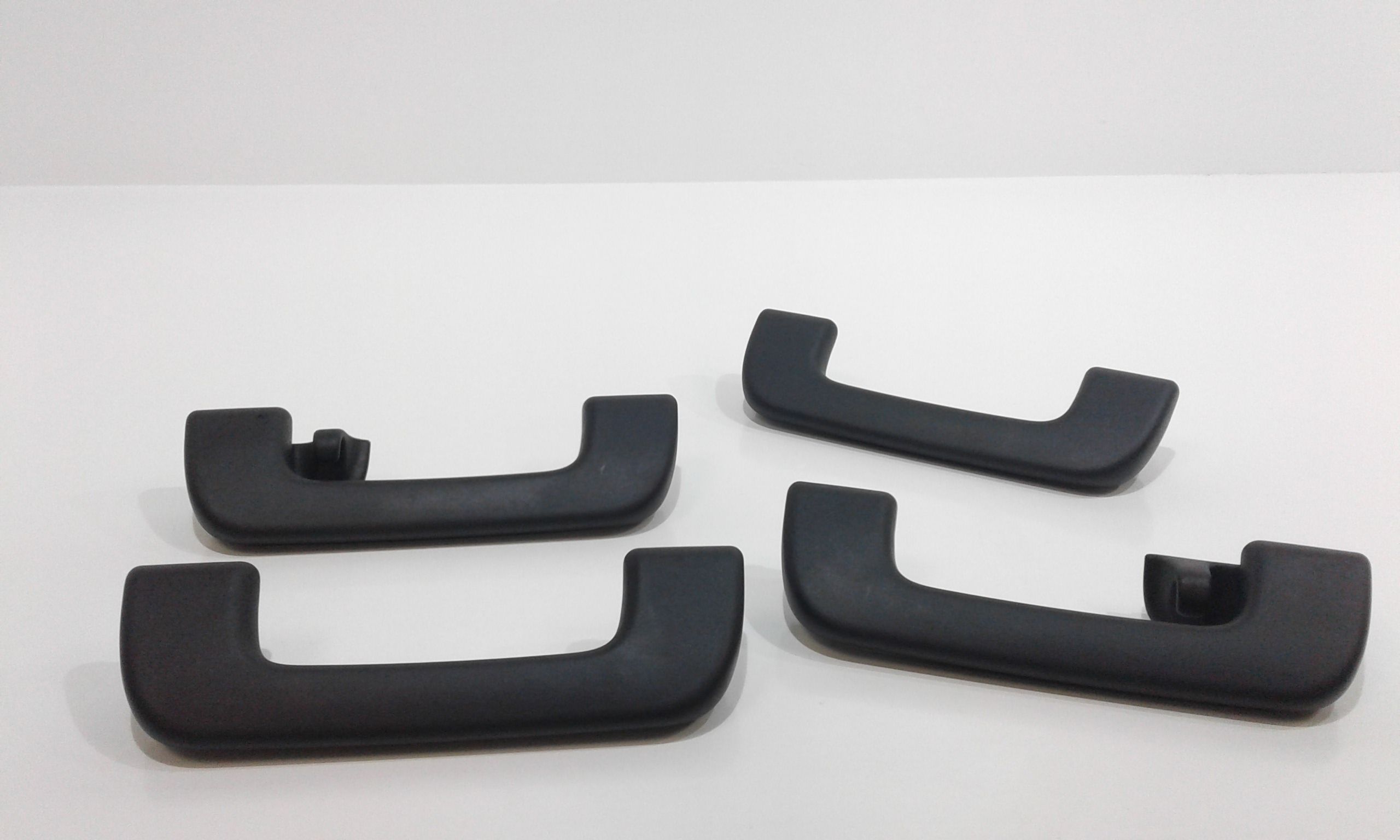 Maniglie Tetto PORSCHE Cayenne S