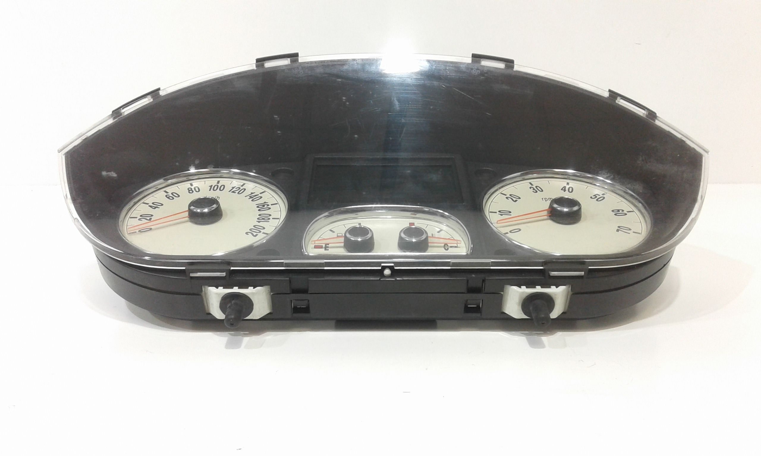 Cover quadro strumenti LANCIA Musa 1 Serie