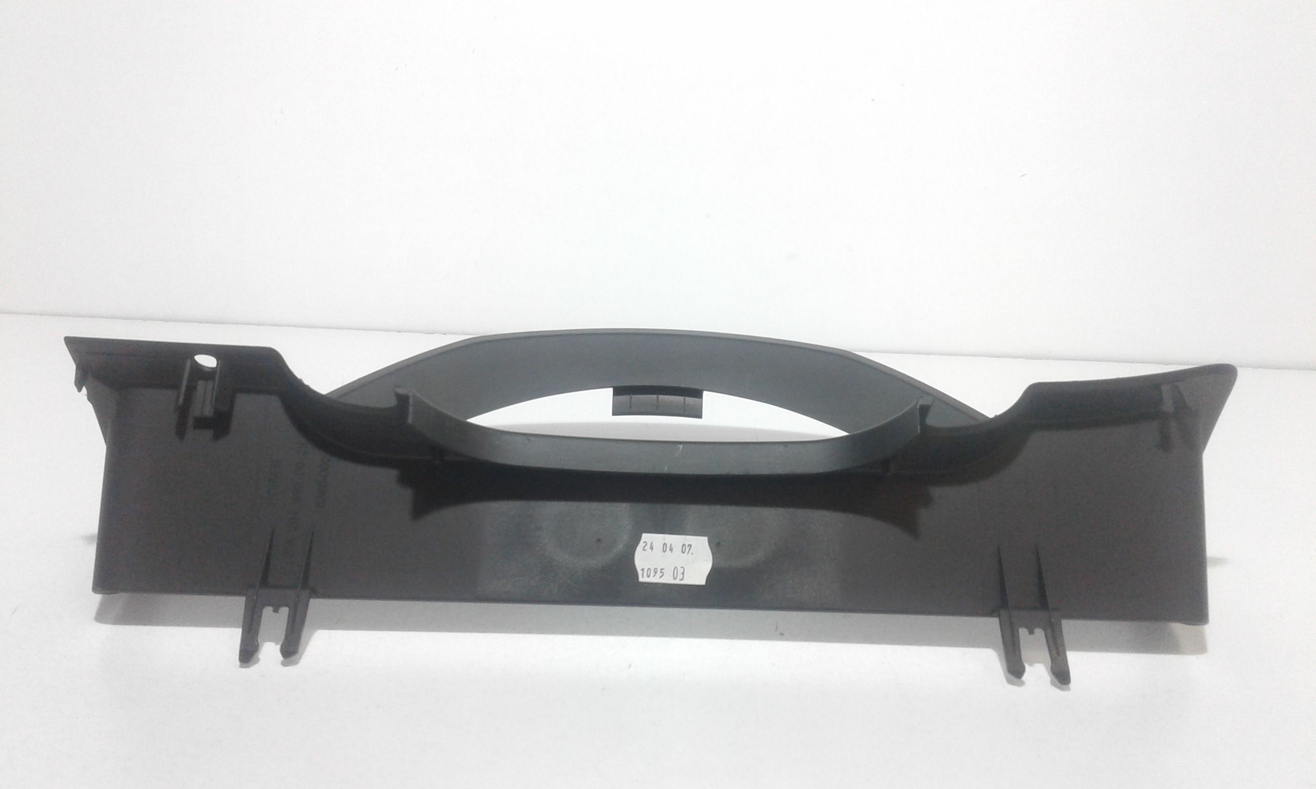 Cover quadro strumenti MERCEDES Classe C Berlina W204