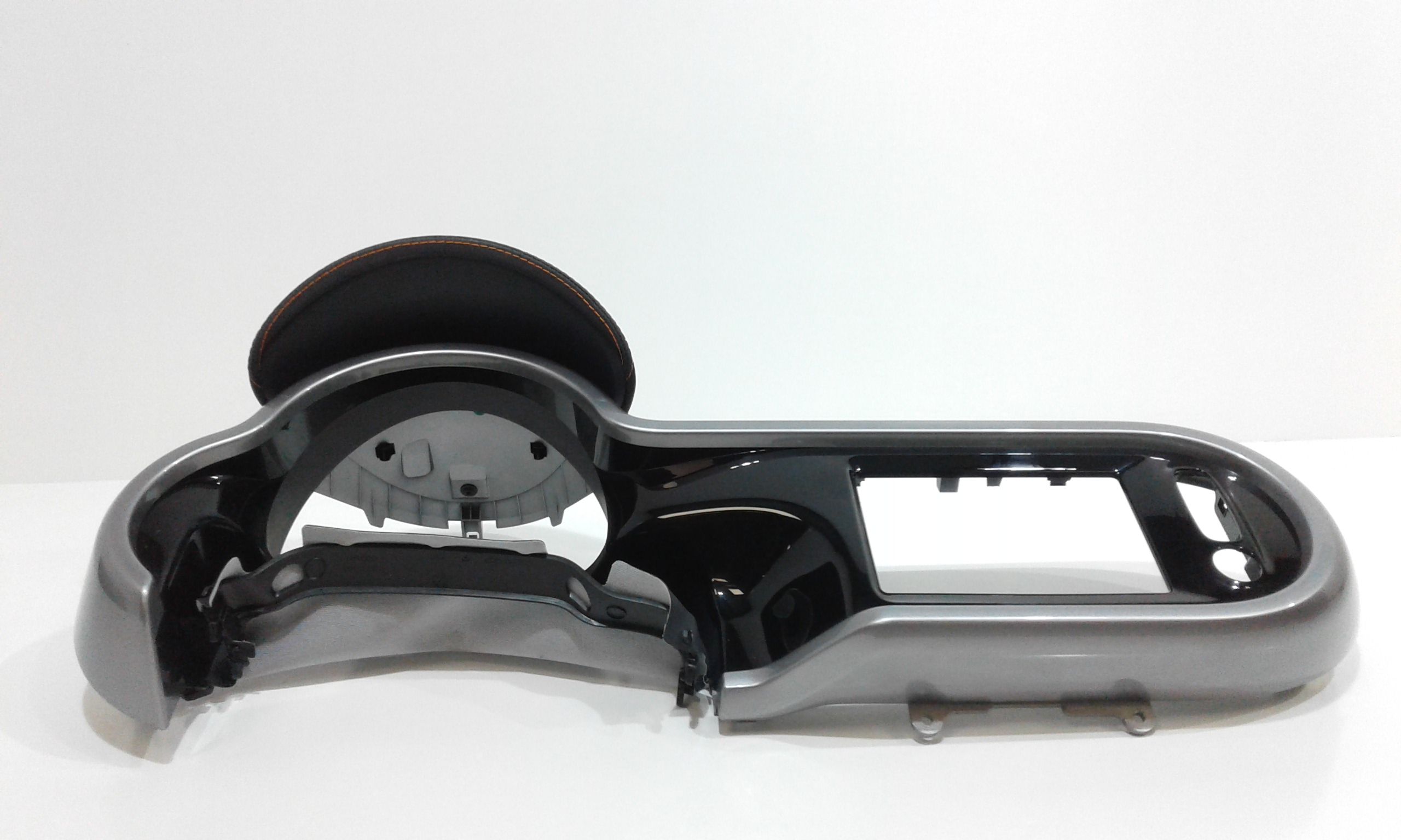 Cover quadro strumenti RENAULT Twingo Serie