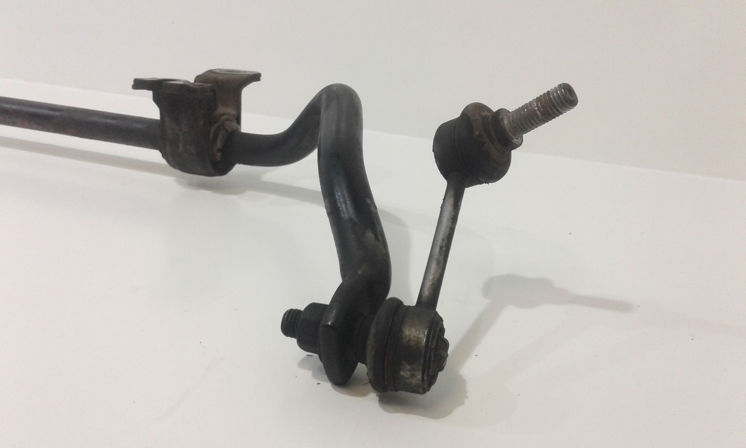 Barra stabilizzatrice ALFA ROMEO 159 Berlina 1 Serie