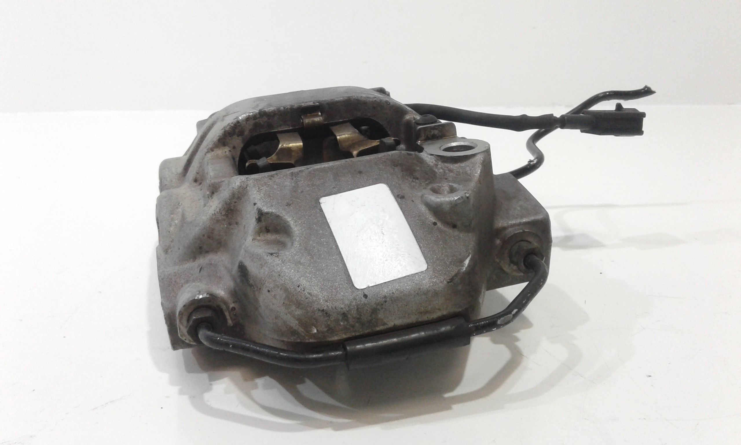 Pinza Freno anteriore Sinistra ALFA ROMEO Giulia serie