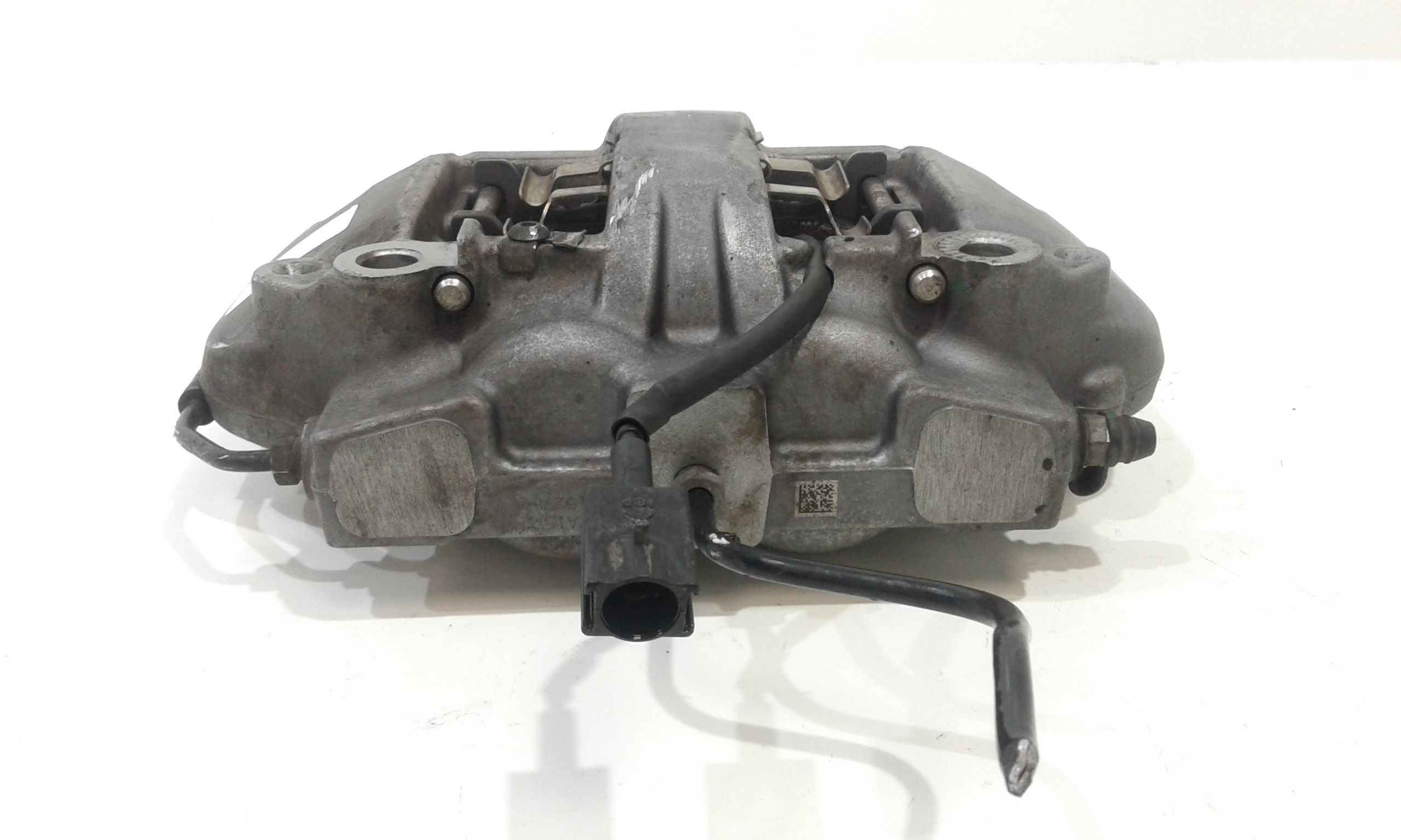 Pinza Freno anteriore Sinistra ALFA ROMEO Giulia serie