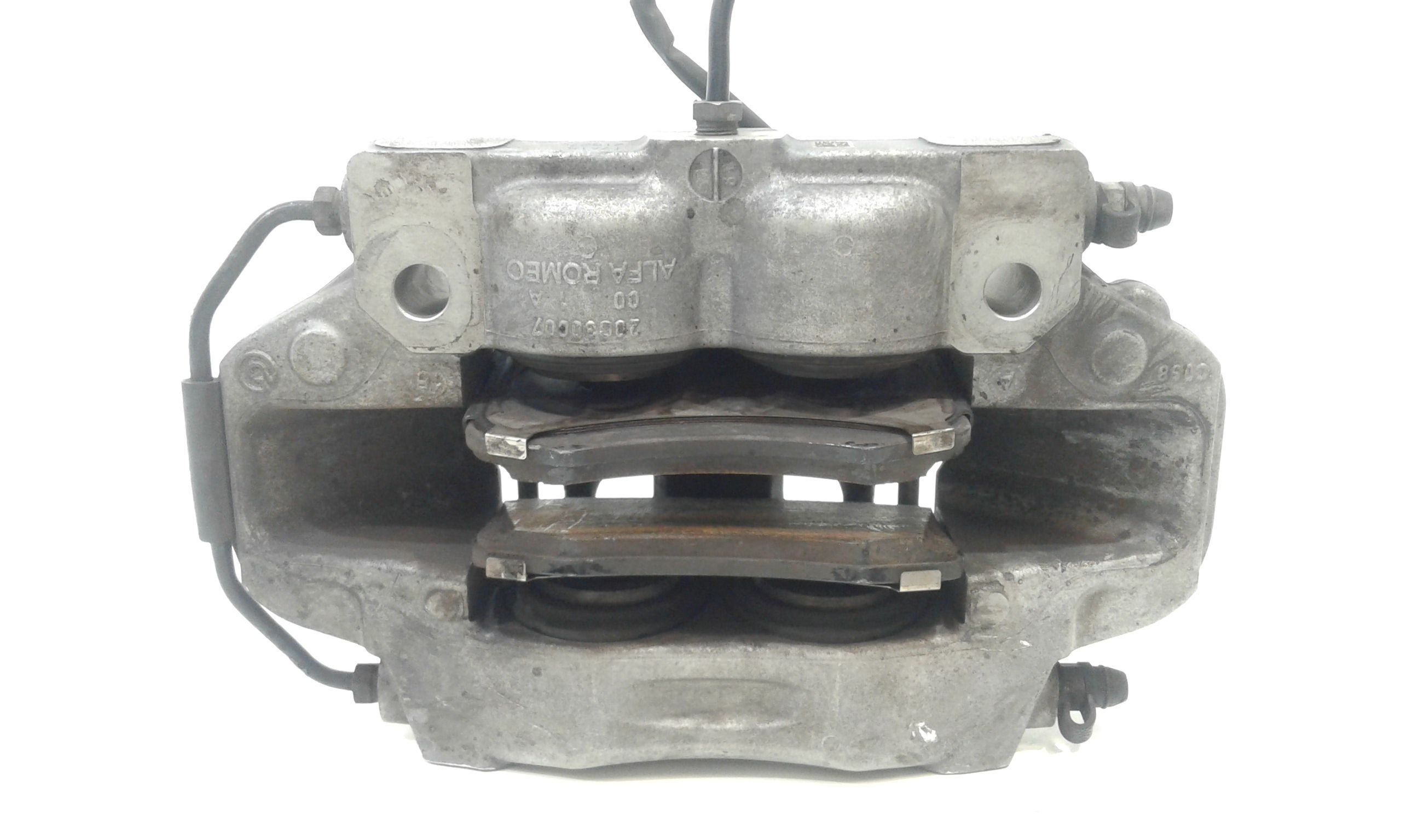 Pinza Freno anteriore Sinistra ALFA ROMEO Giulia serie