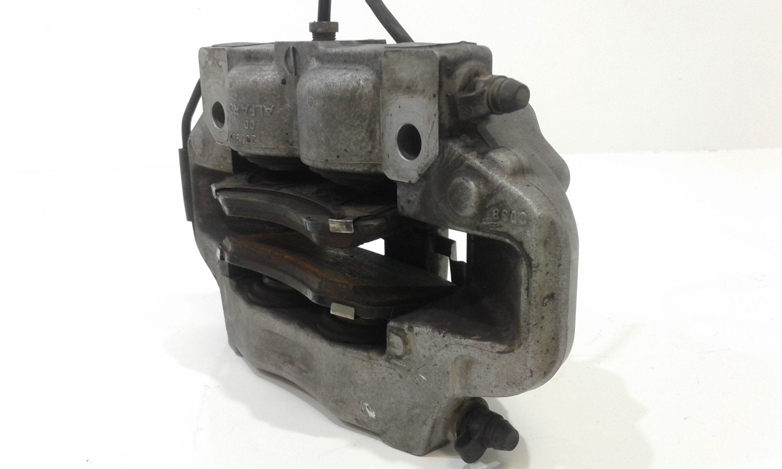 Pinza Freno anteriore Sinistra ALFA ROMEO Giulia serie