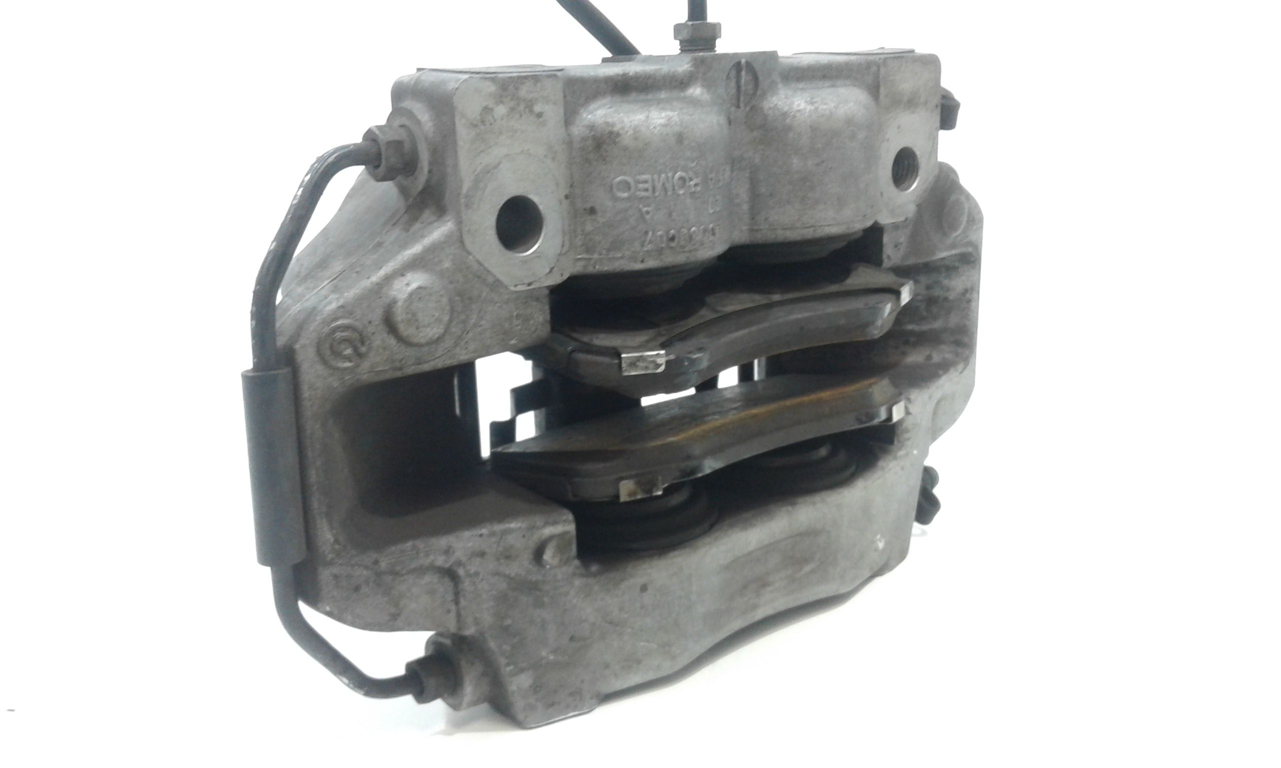 Pinza Freno anteriore Sinistra ALFA ROMEO Giulia serie