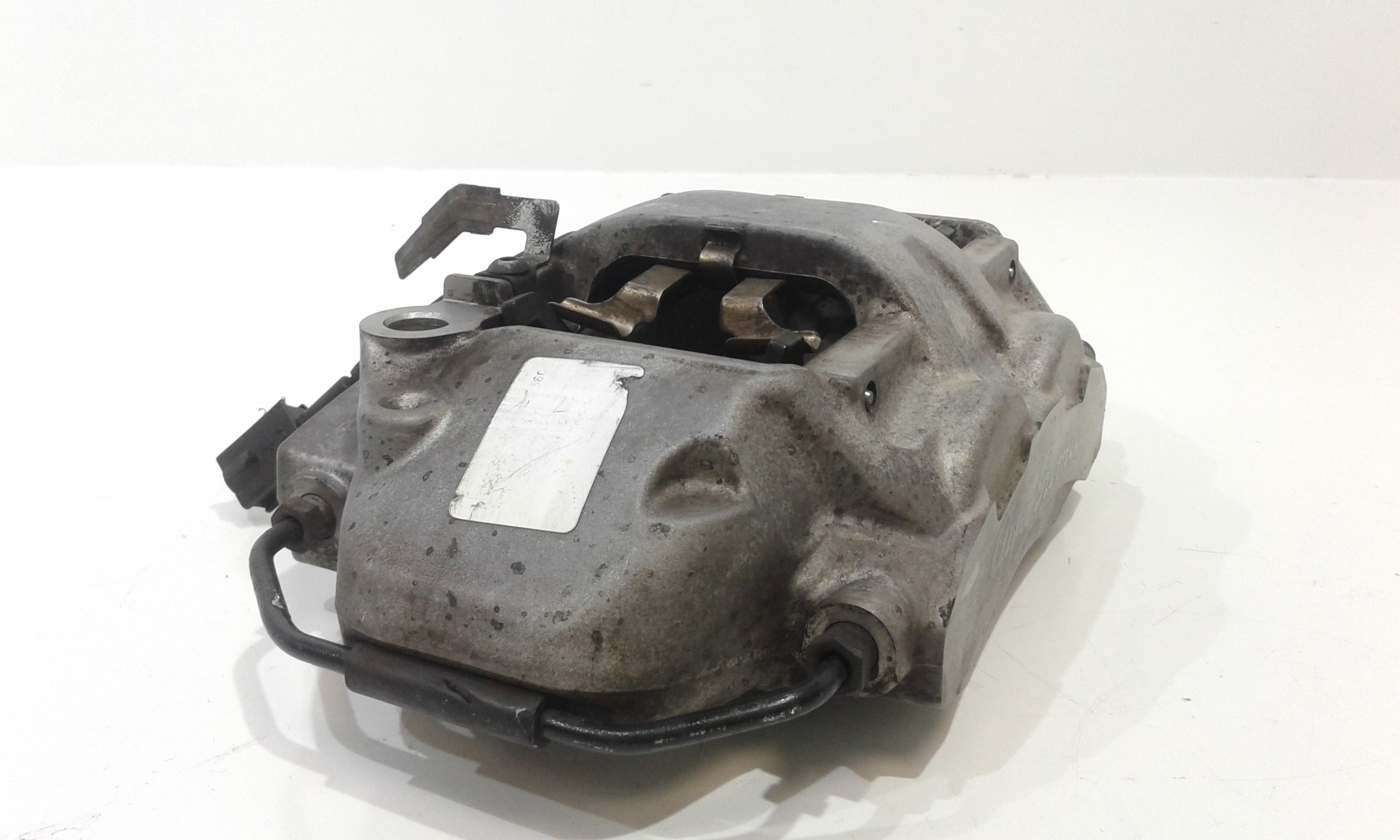 Pinza Freno anteriore Destra ALFA ROMEO Giulia serie