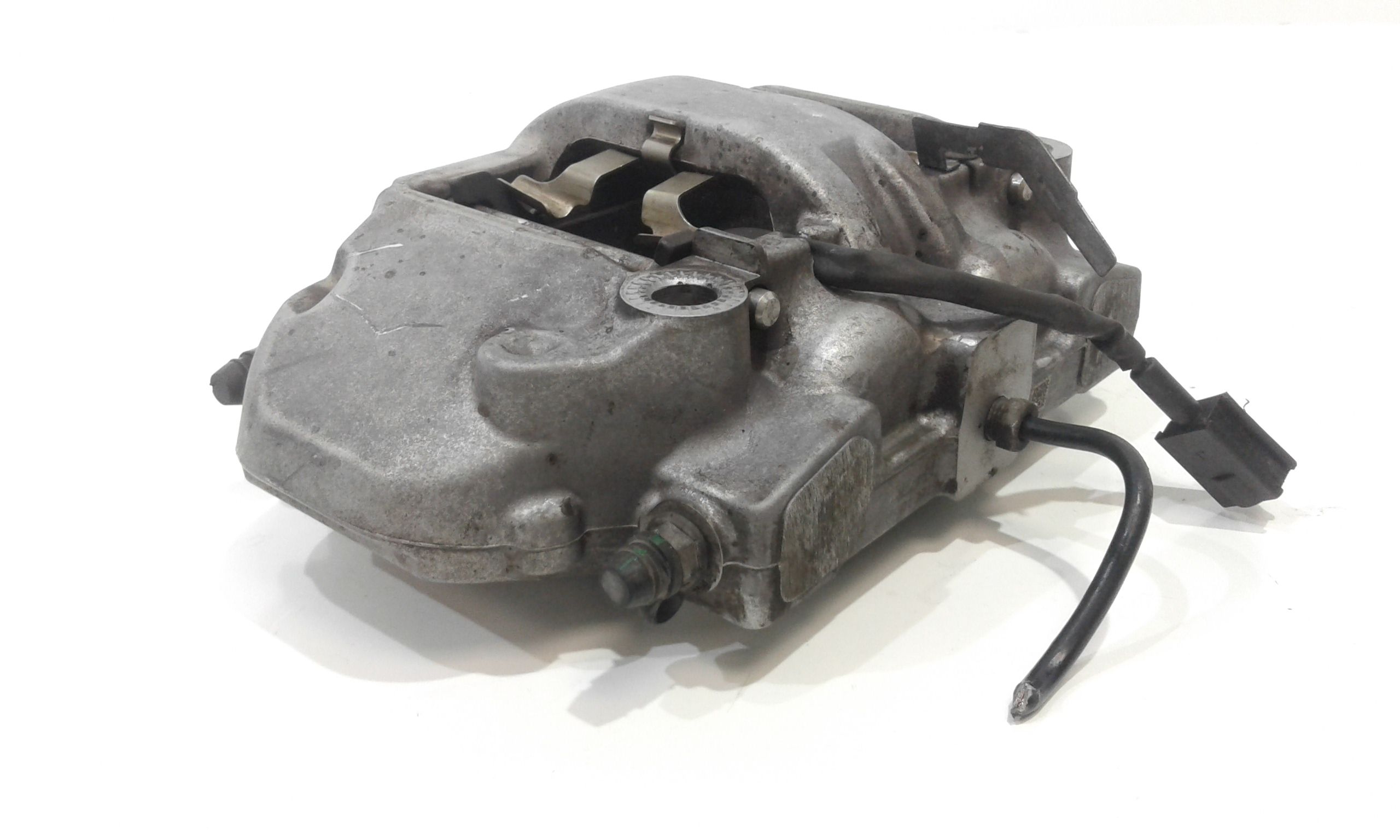 Pinza Freno anteriore Destra ALFA ROMEO Giulia serie