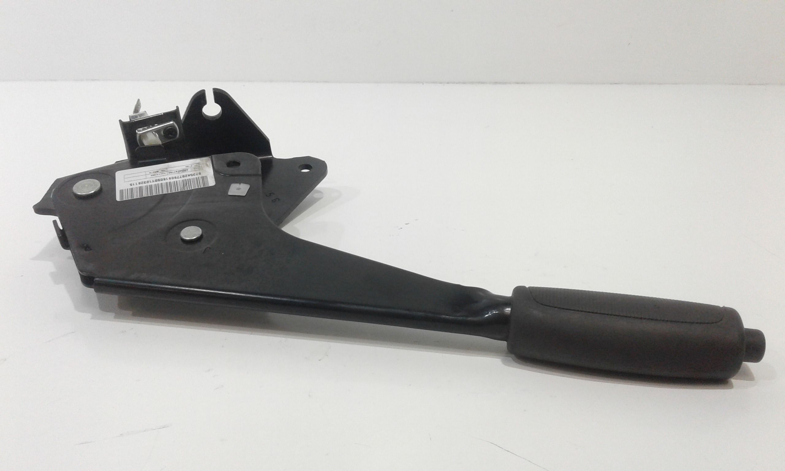 Leva Freno a Mano CITROEN Jumper Furgone 3 Serie