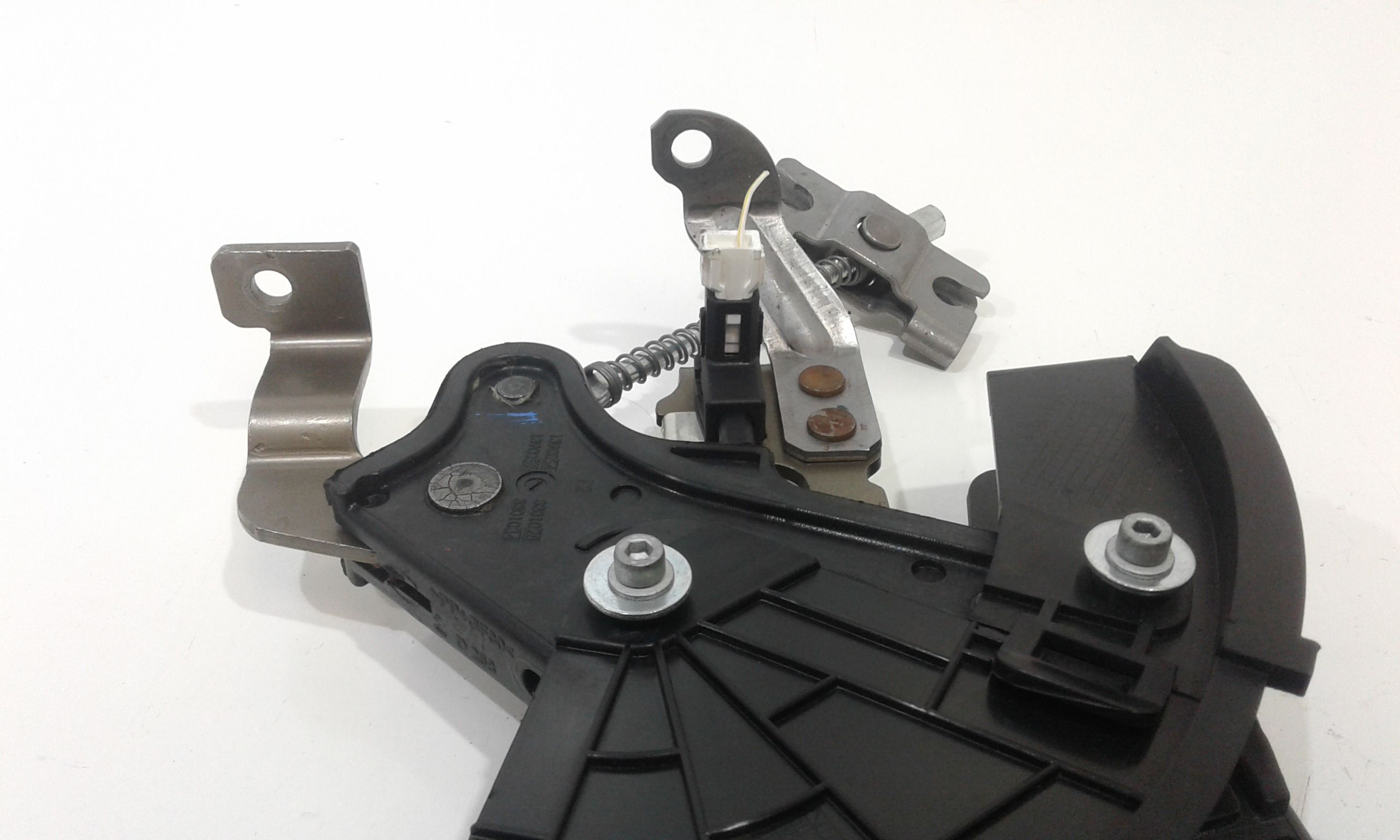 Leva Freno a Mano FIAT 500 L 1  Serie