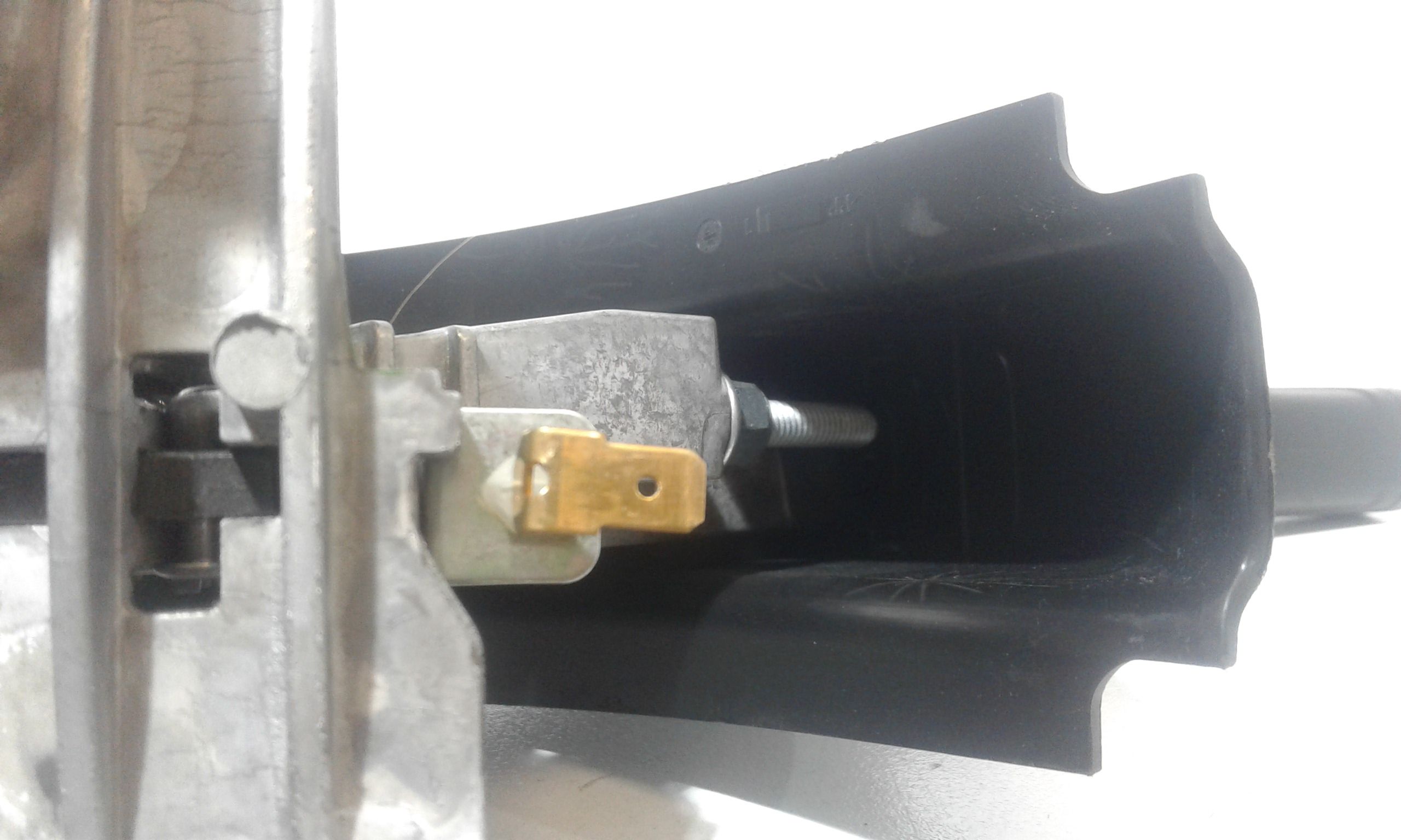 Leva Freno a Mano SMART ForTwo Coup 1 Serie