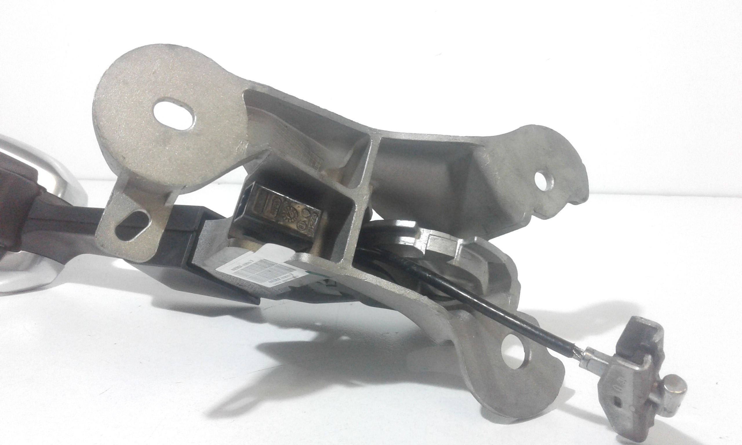 Leva Freno a Mano PEUGEOT 2008 1 Serie