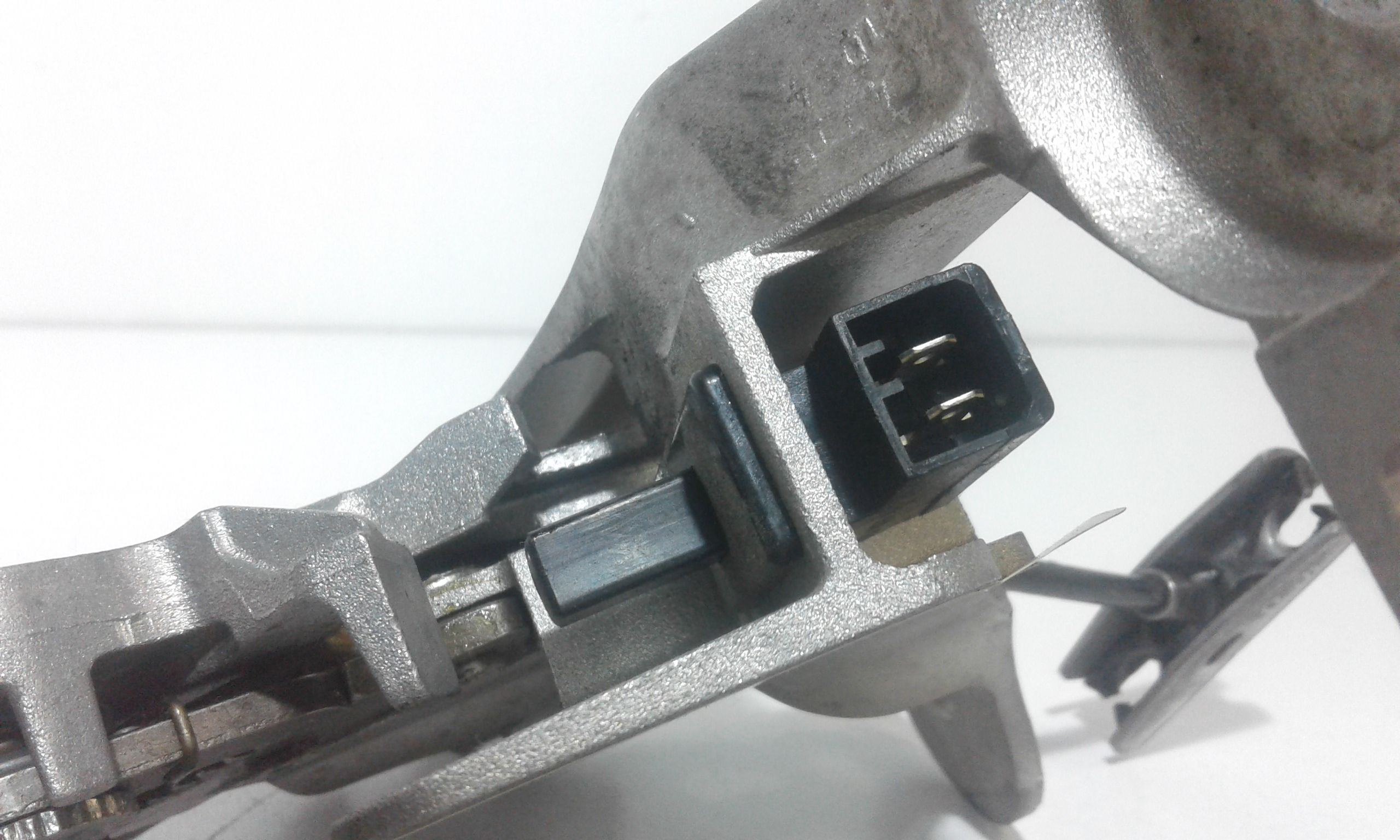 Leva Freno a Mano PEUGEOT 2008 1 Serie