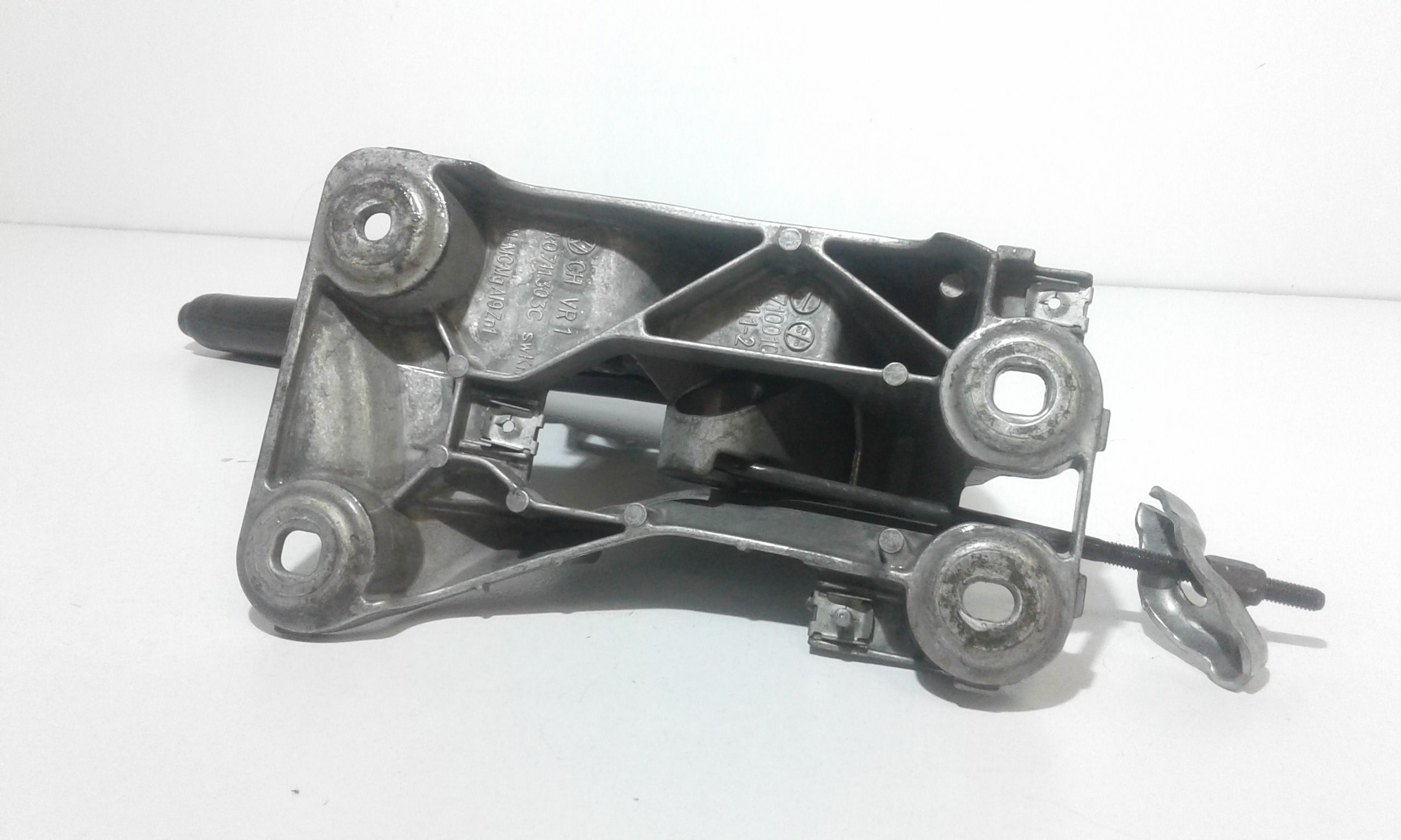 Leva Freno a Mano VOLKSWAGEN Golf 5 Berlina