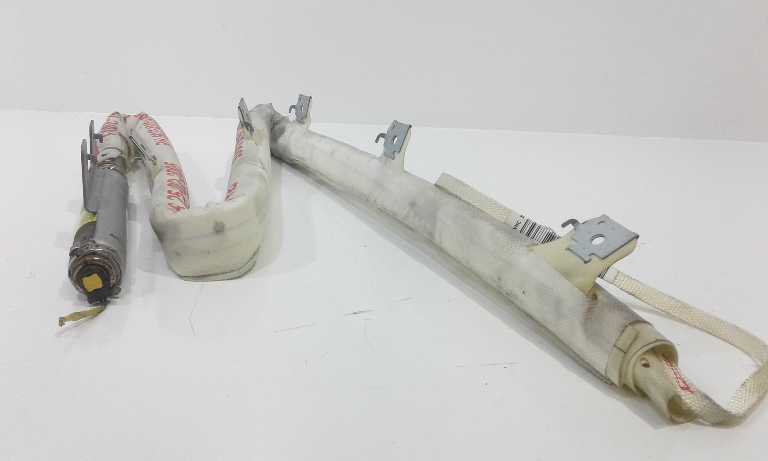 Airbag a tendina laterale passeggero SSANGYONG Kyron 1 Serie