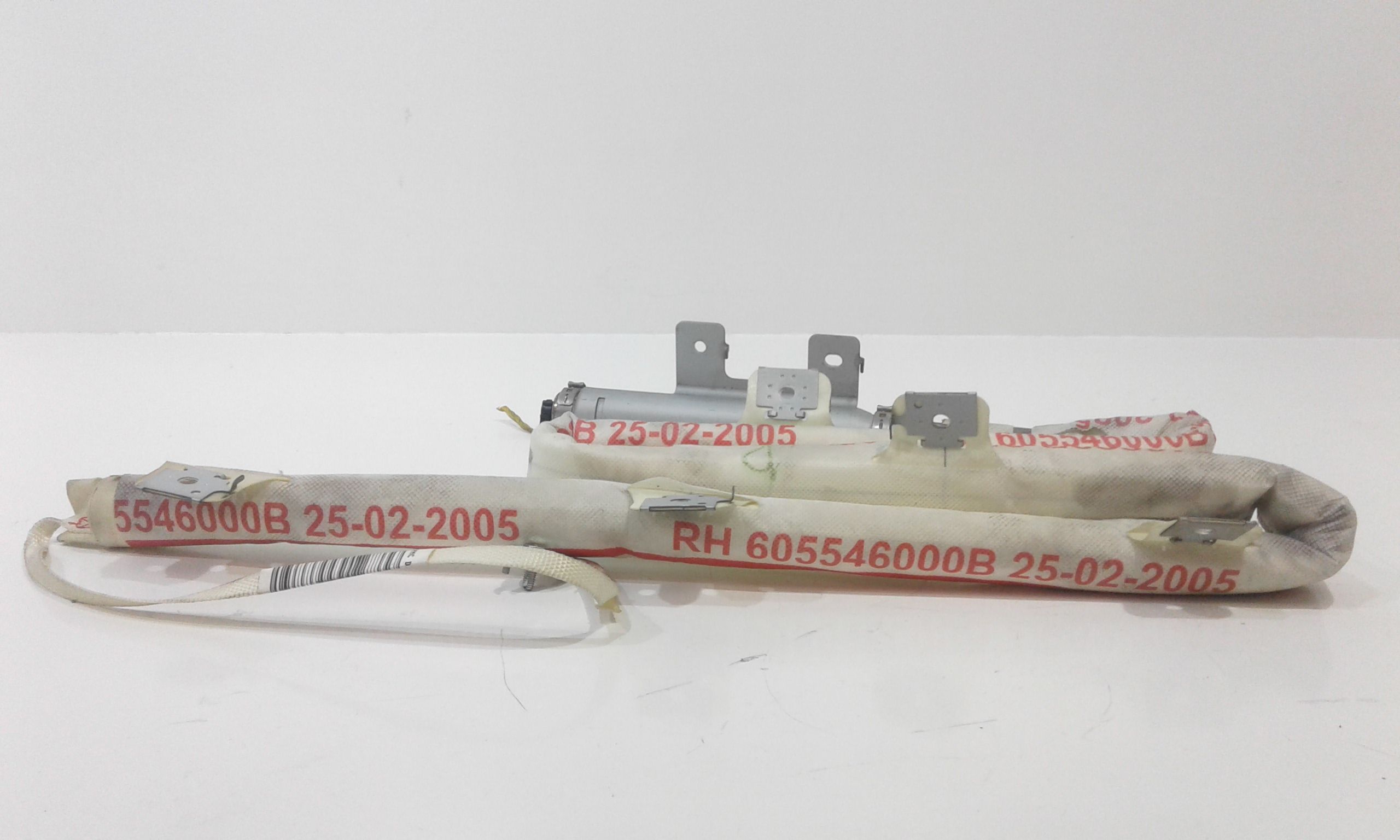 Airbag a tendina laterale passeggero SSANGYONG Kyron 1 Serie