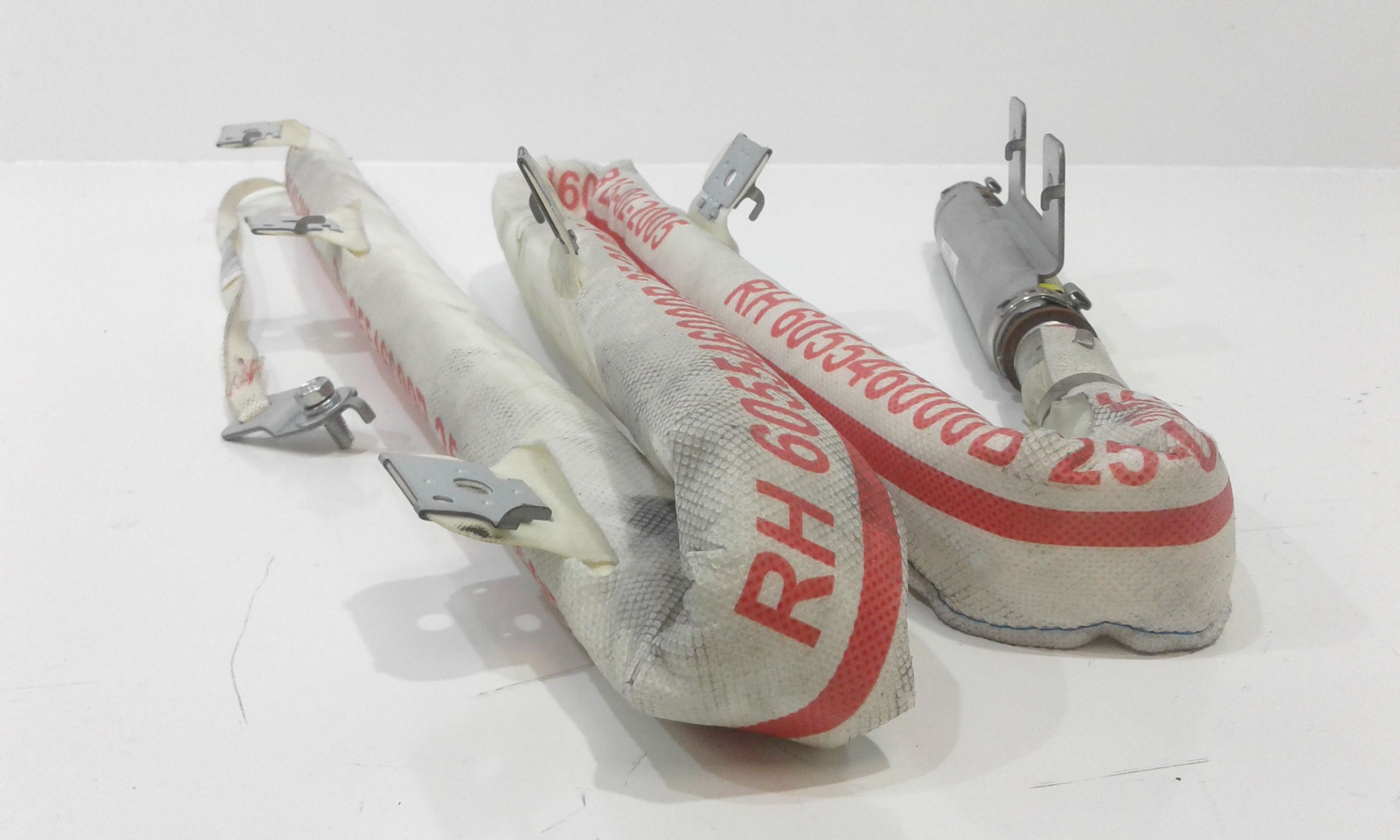 Airbag a tendina laterale passeggero SSANGYONG Kyron 1 Serie