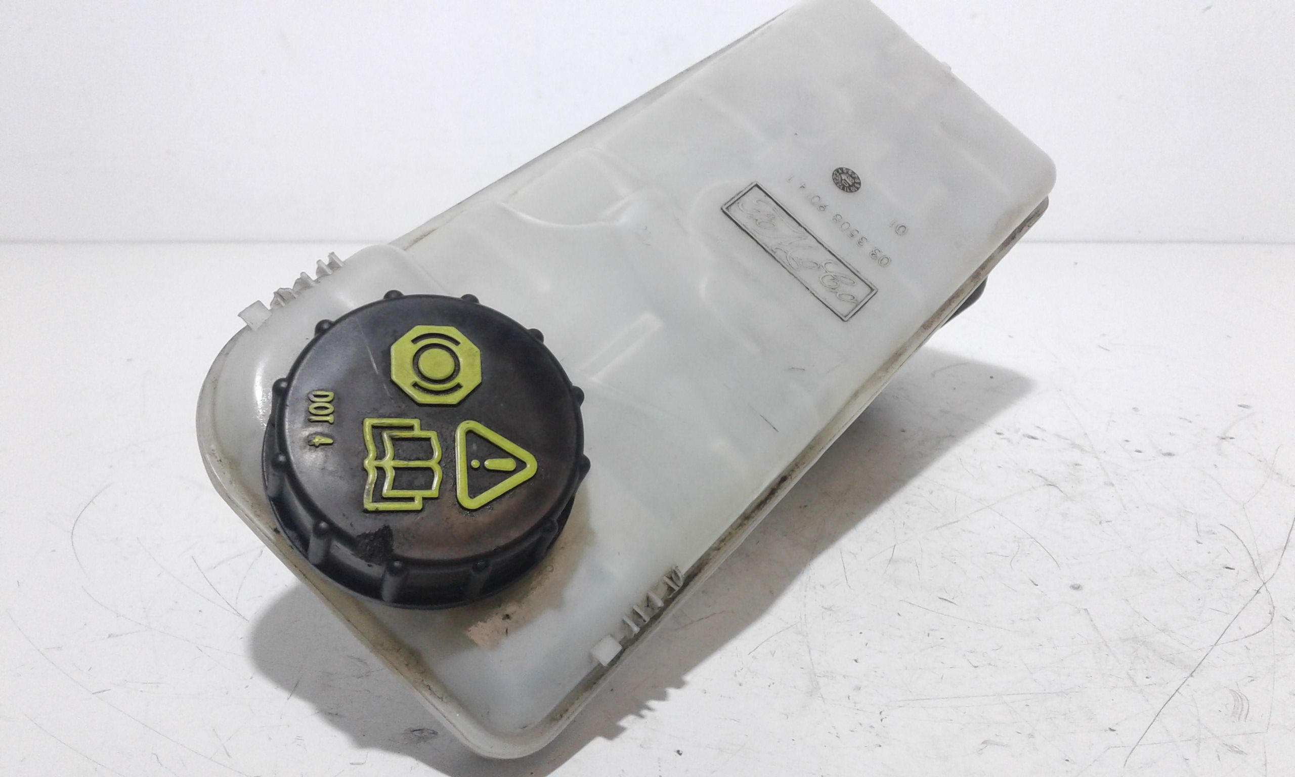 Pompa Freni FORD Mondeo S. Wagon 6 Serie