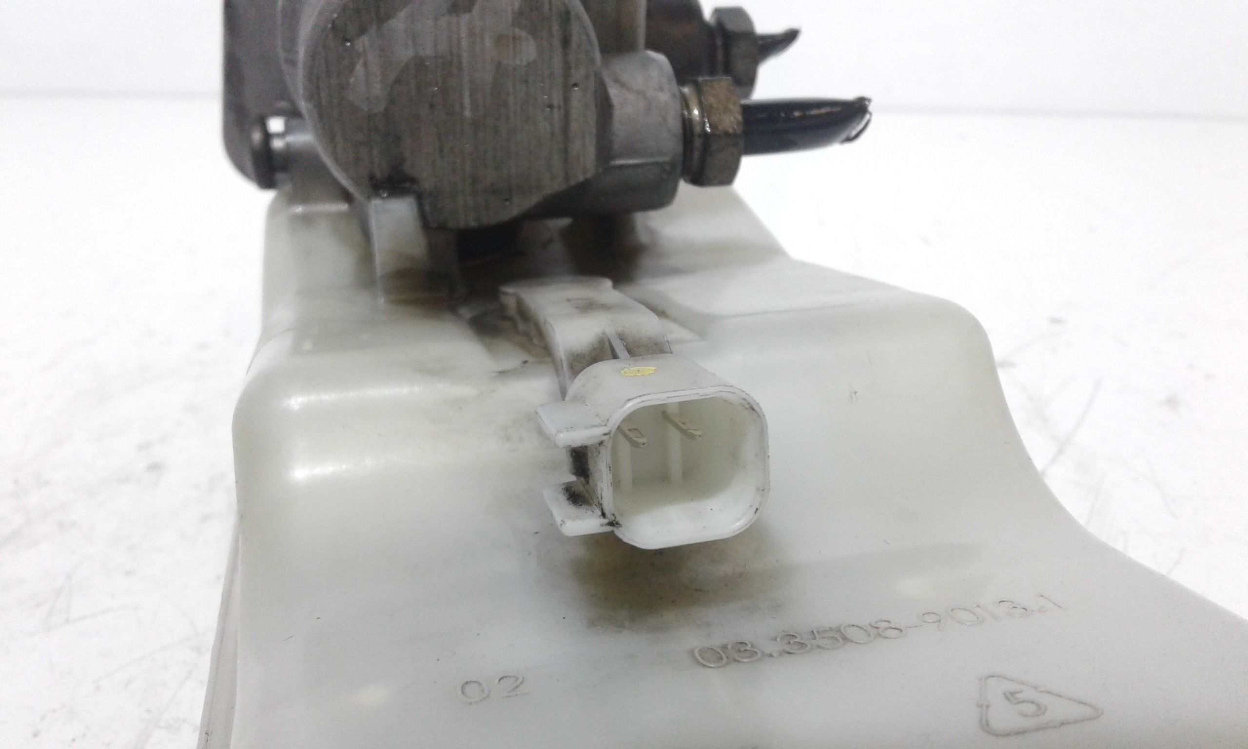 Pompa Freni FORD Mondeo S. Wagon 6 Serie