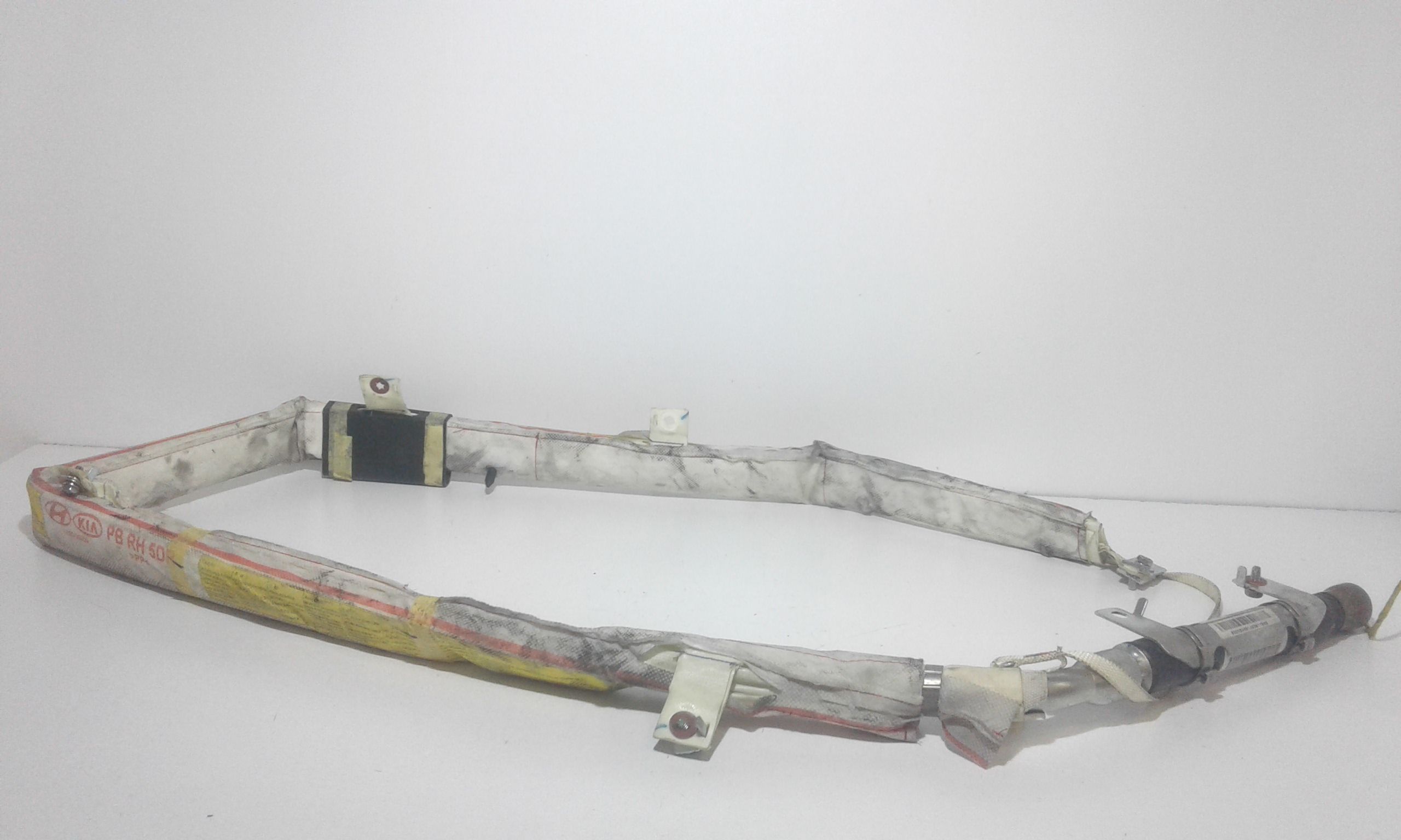 Airbag a tendina laterale passeggero HYUNDAI i20 1 Serie