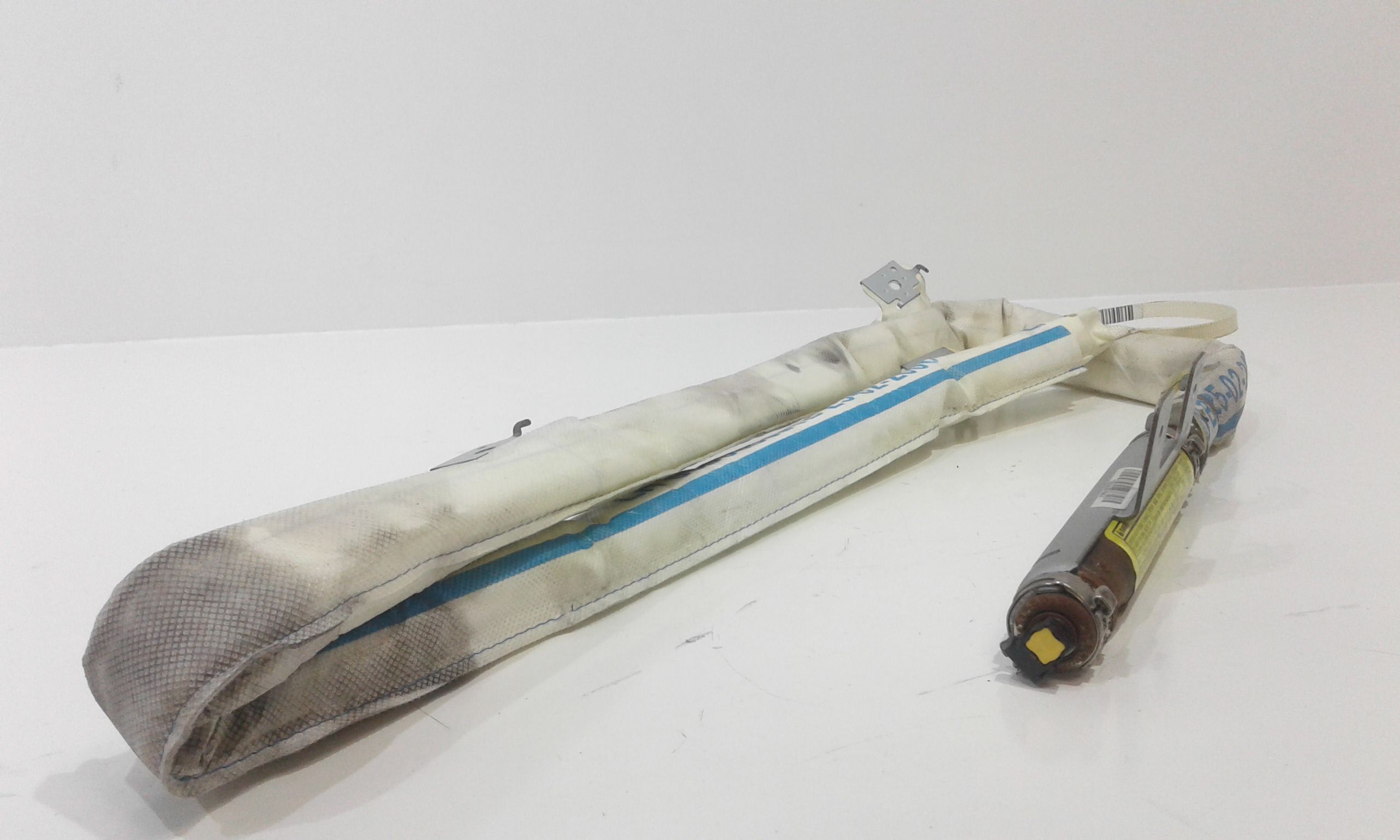 Airbag a tendina laterale Sinistro Guida SSANGYONG Kyron 1 Serie