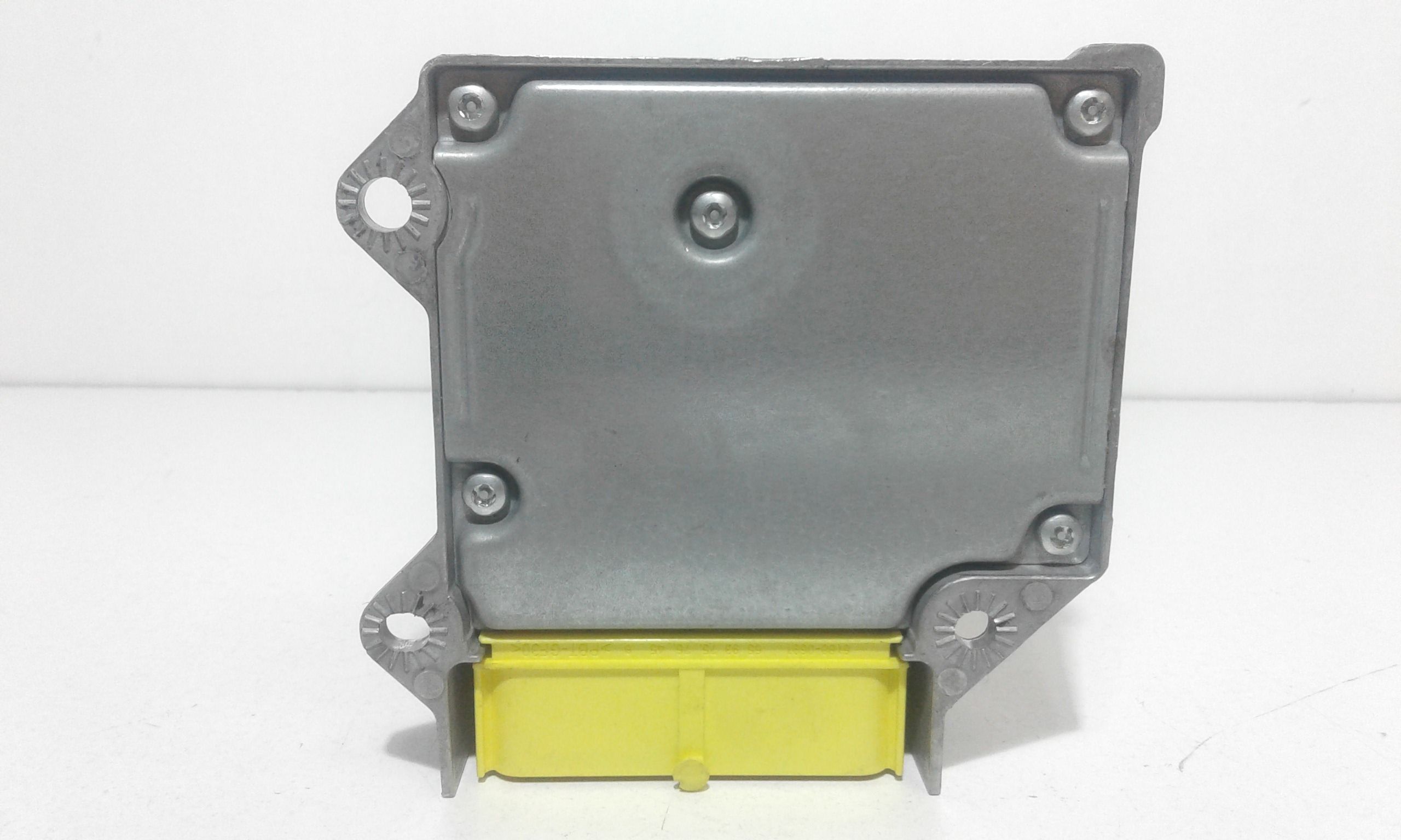 Centralina Airbag AUDI Q7 1 Serie