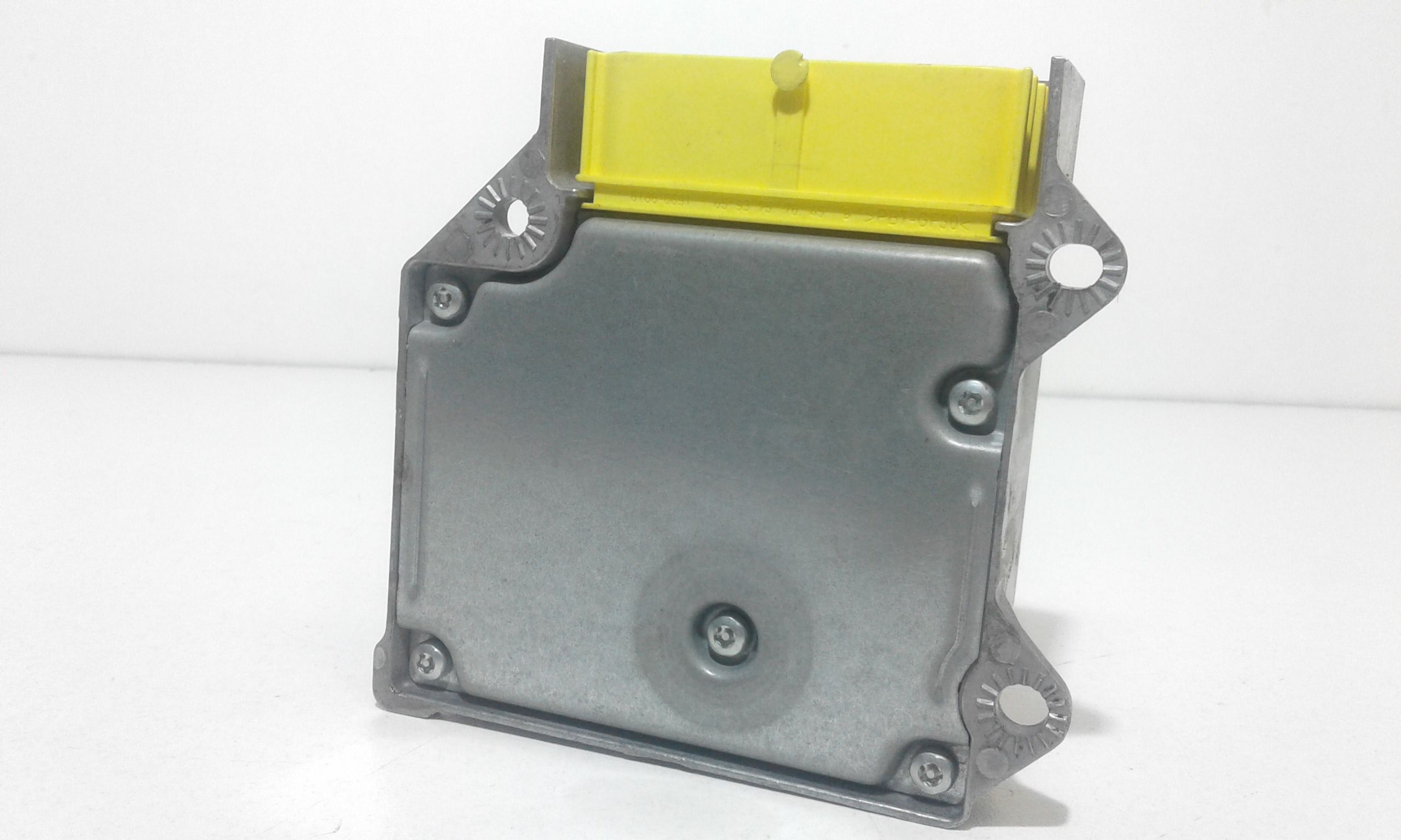 Centralina Airbag AUDI Q7 1 Serie