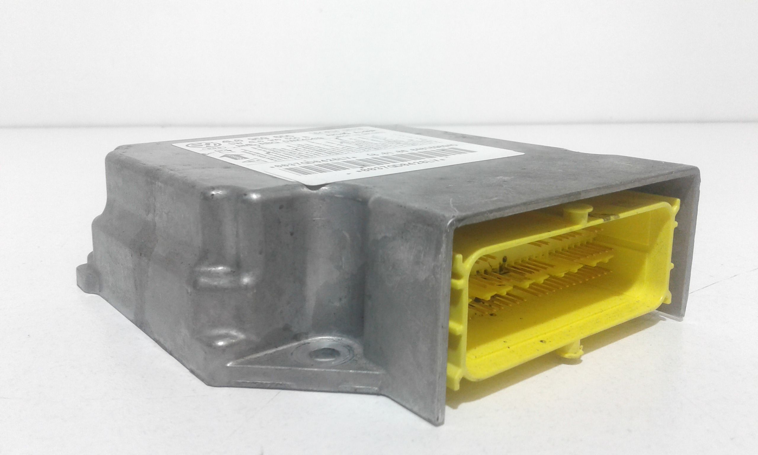 Centralina Airbag AUDI Q7 1 Serie