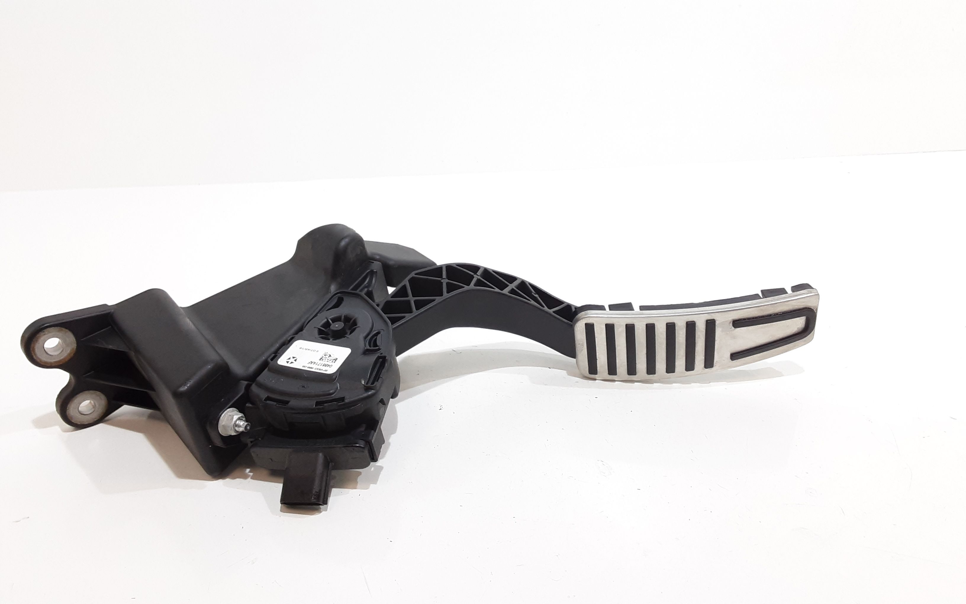 Pedale acceleratore MASERATI Levante Serie (16>)