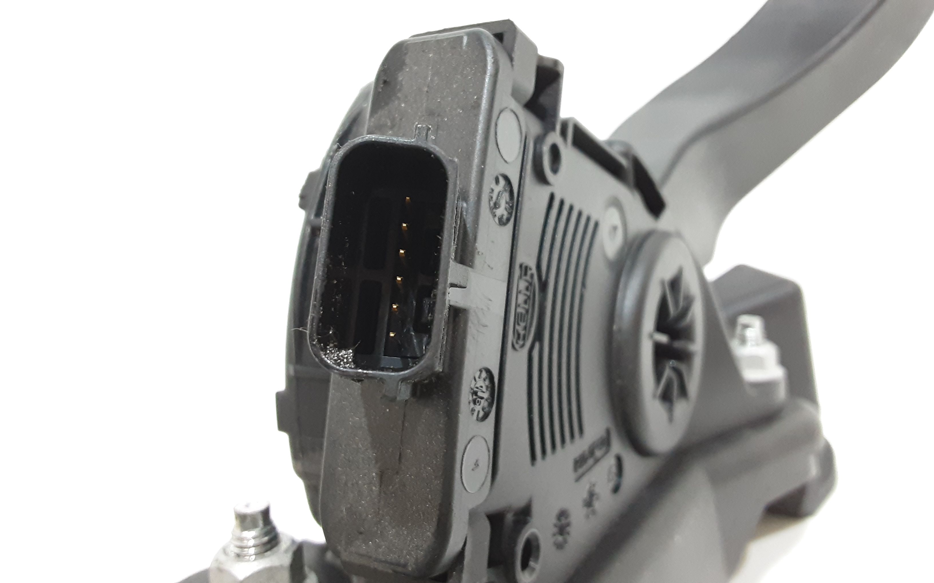 Pedale acceleratore MASERATI Levante Serie (16>)