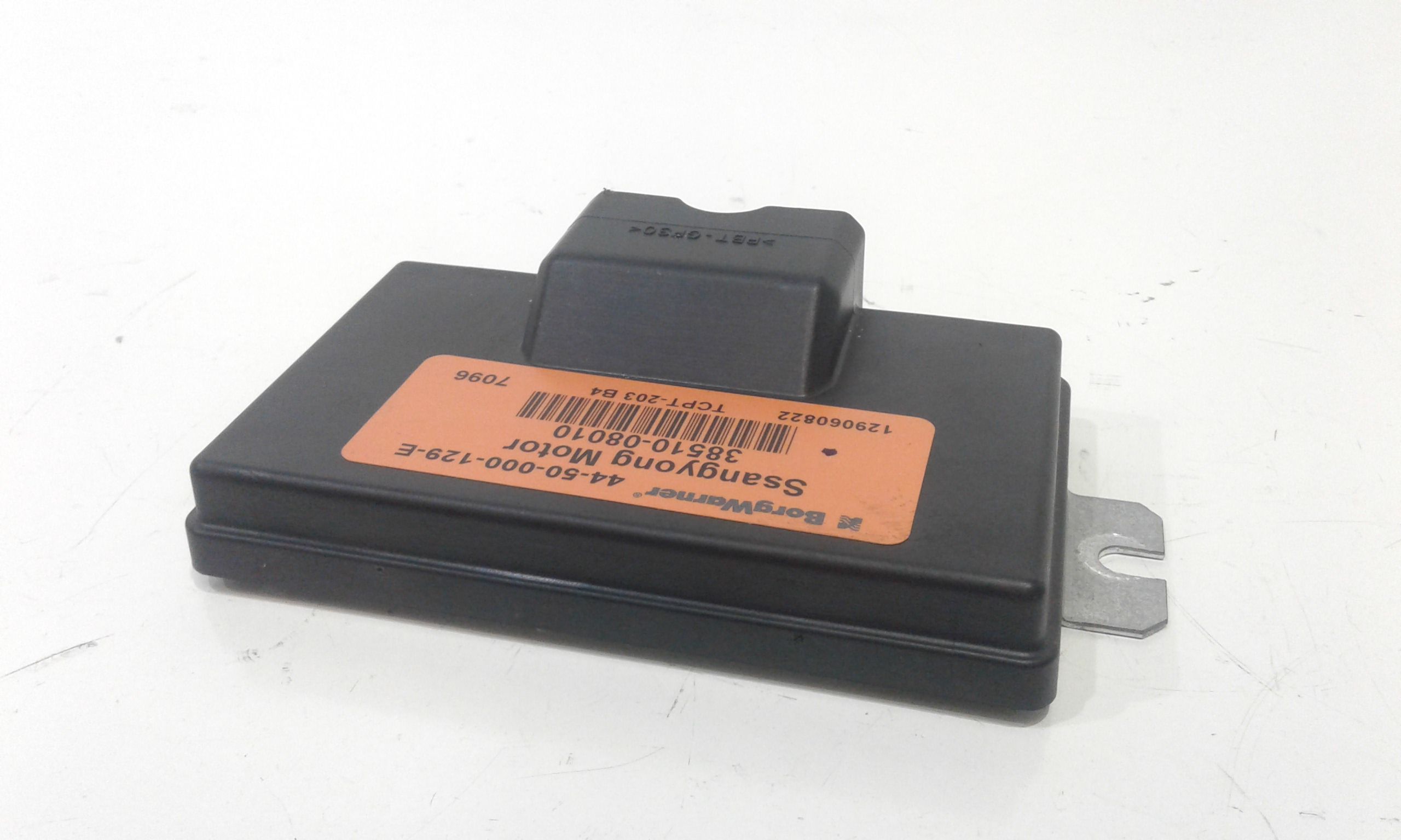 Centralina Cambio SSANGYONG Kyron 1 Serie