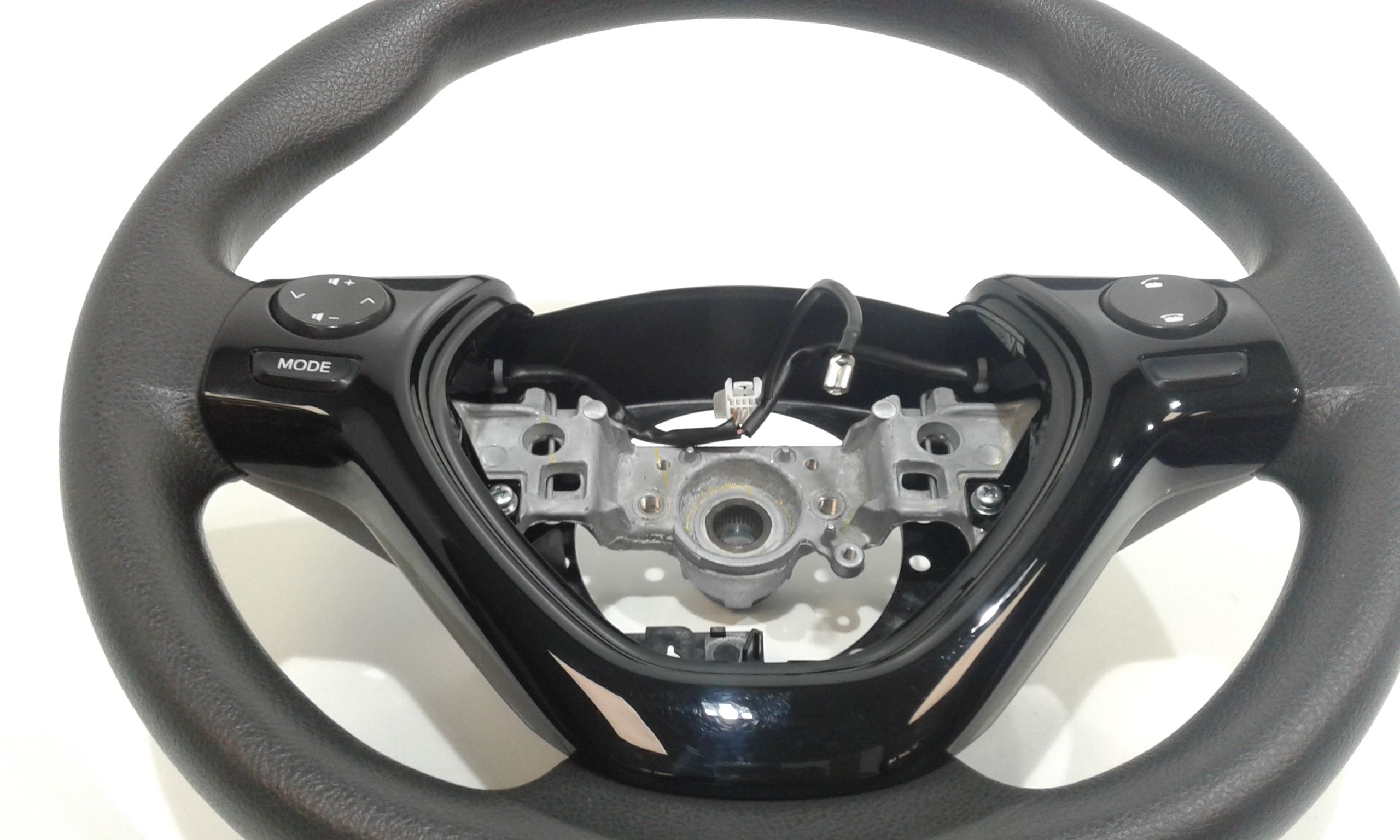 Volante PEUGEOT 108 1  Serie