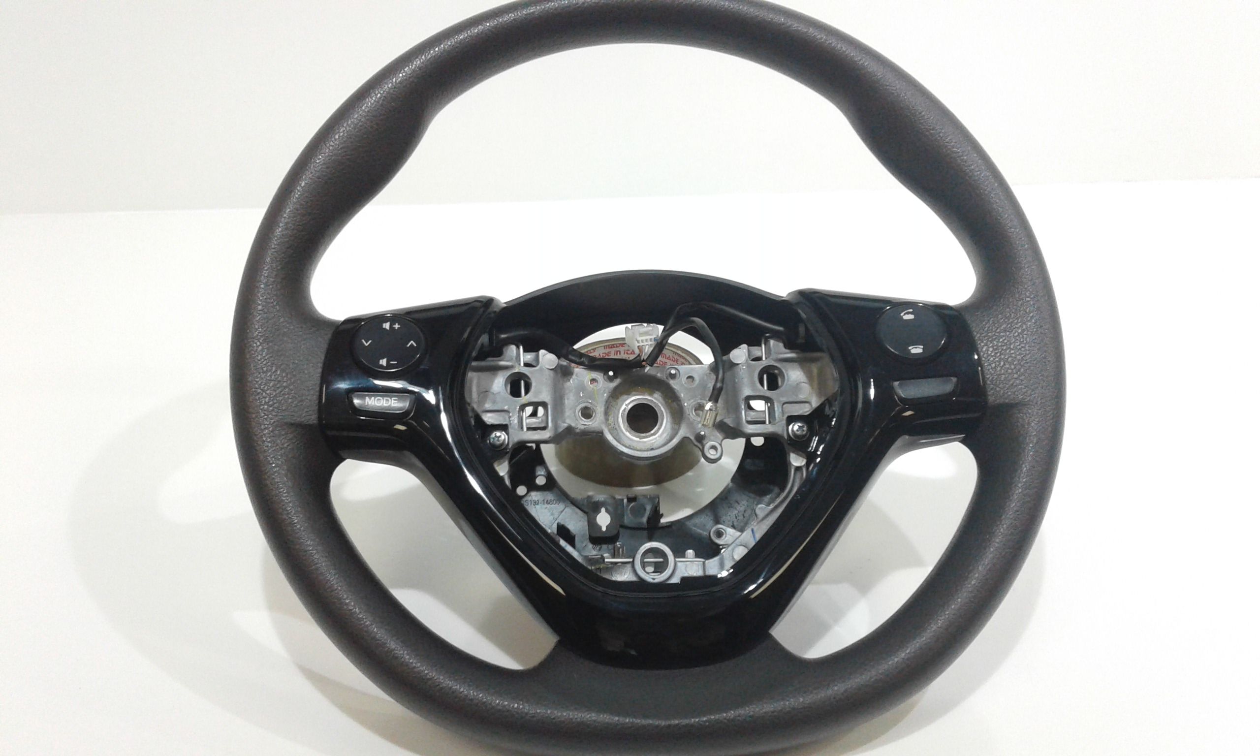 Volante PEUGEOT 108 1  Serie