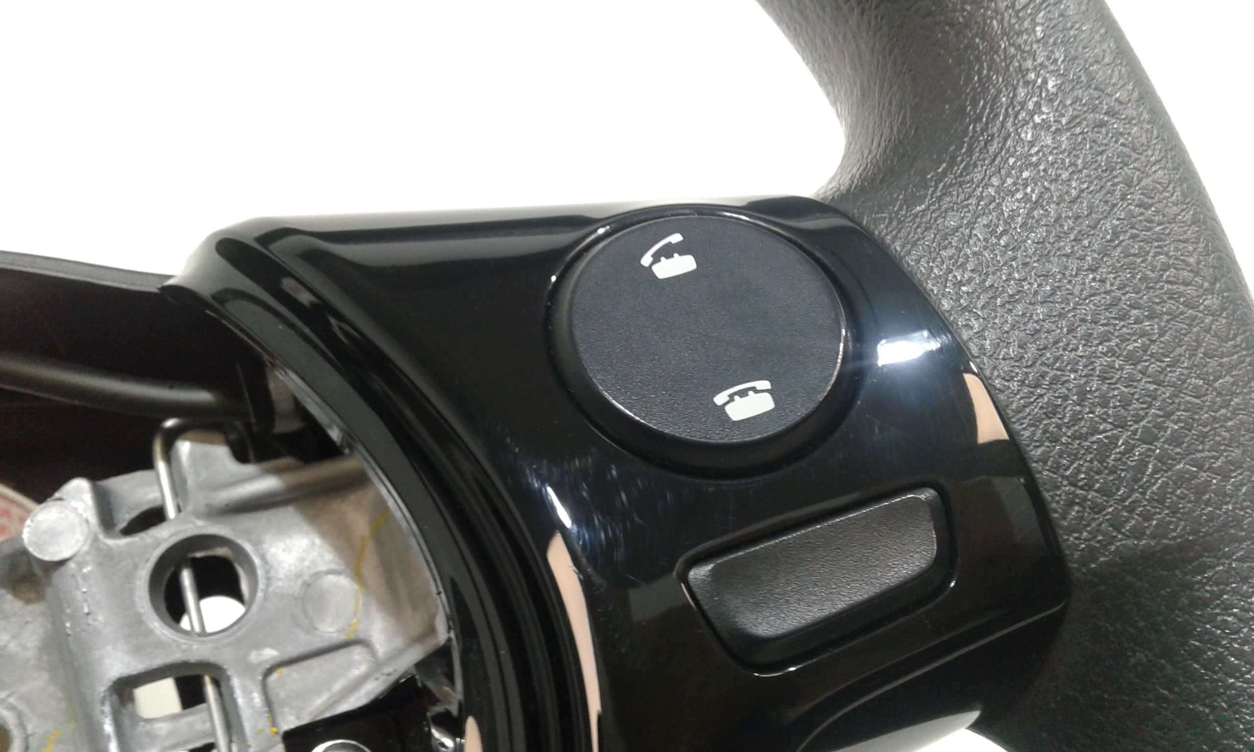 Volante PEUGEOT 108 1  Serie