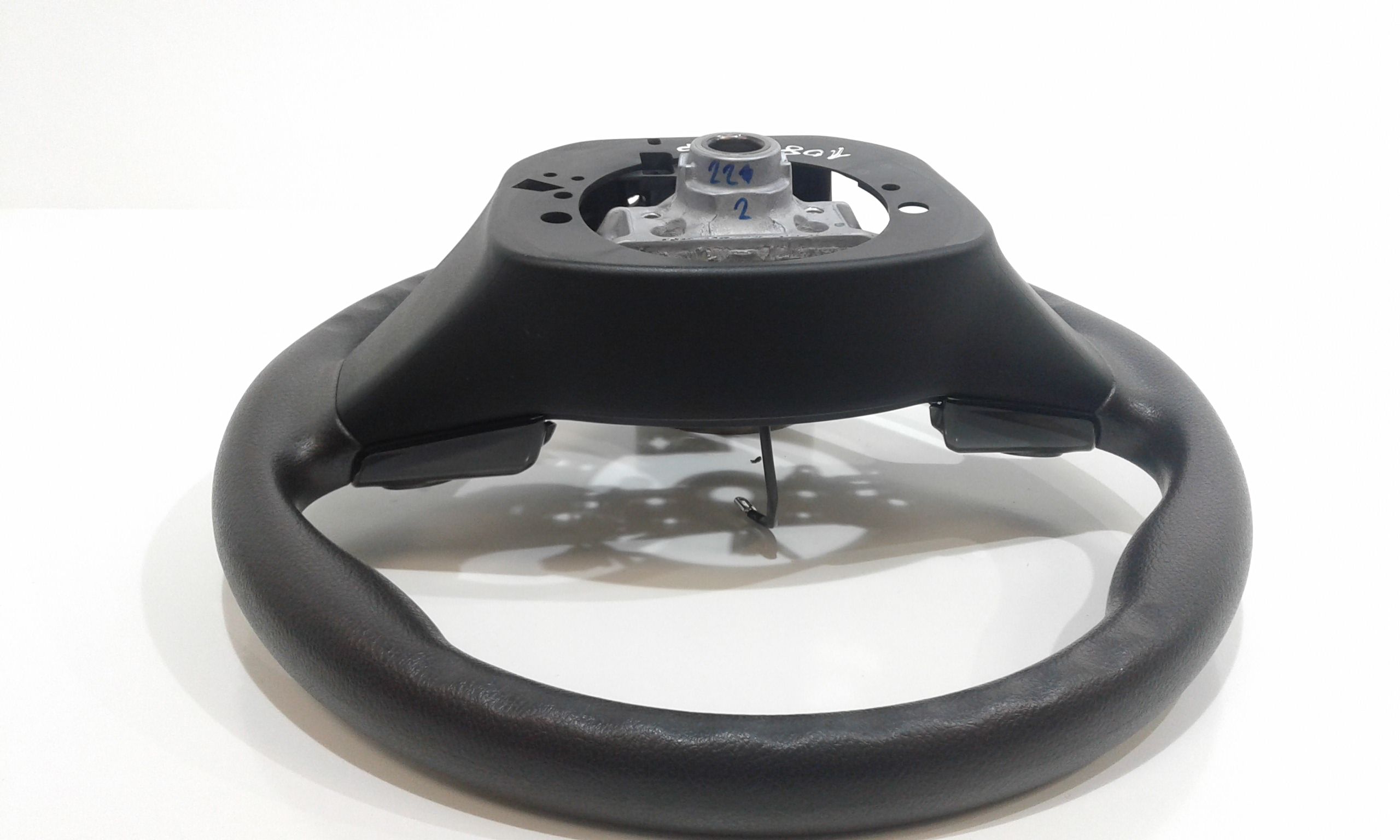 Volante PEUGEOT 108 1  Serie