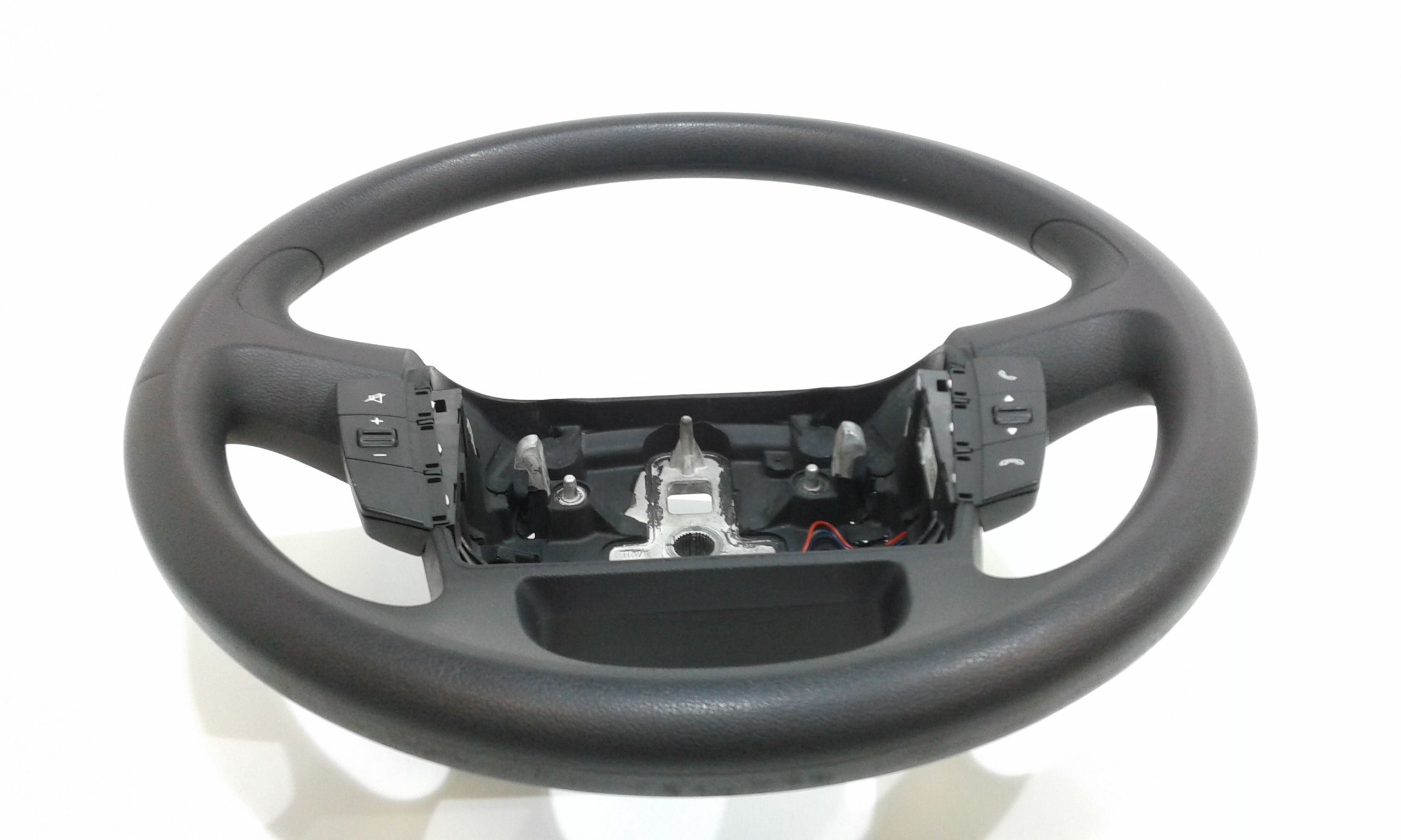 Volante PEUGEOT Boxer 4 Serie