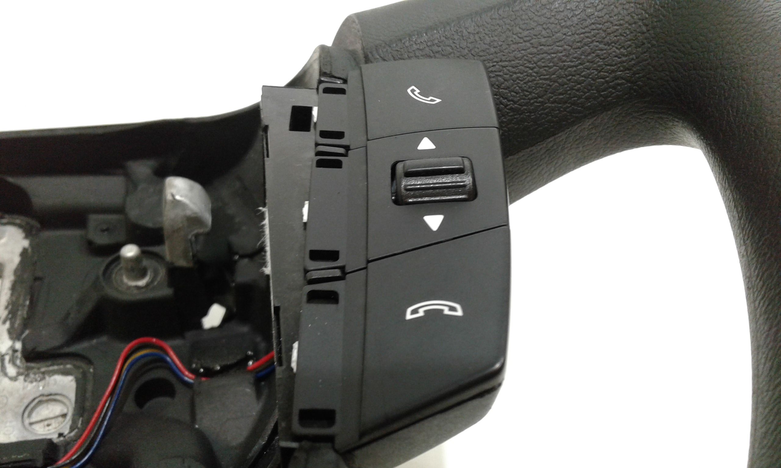 Volante PEUGEOT Boxer 4 Serie