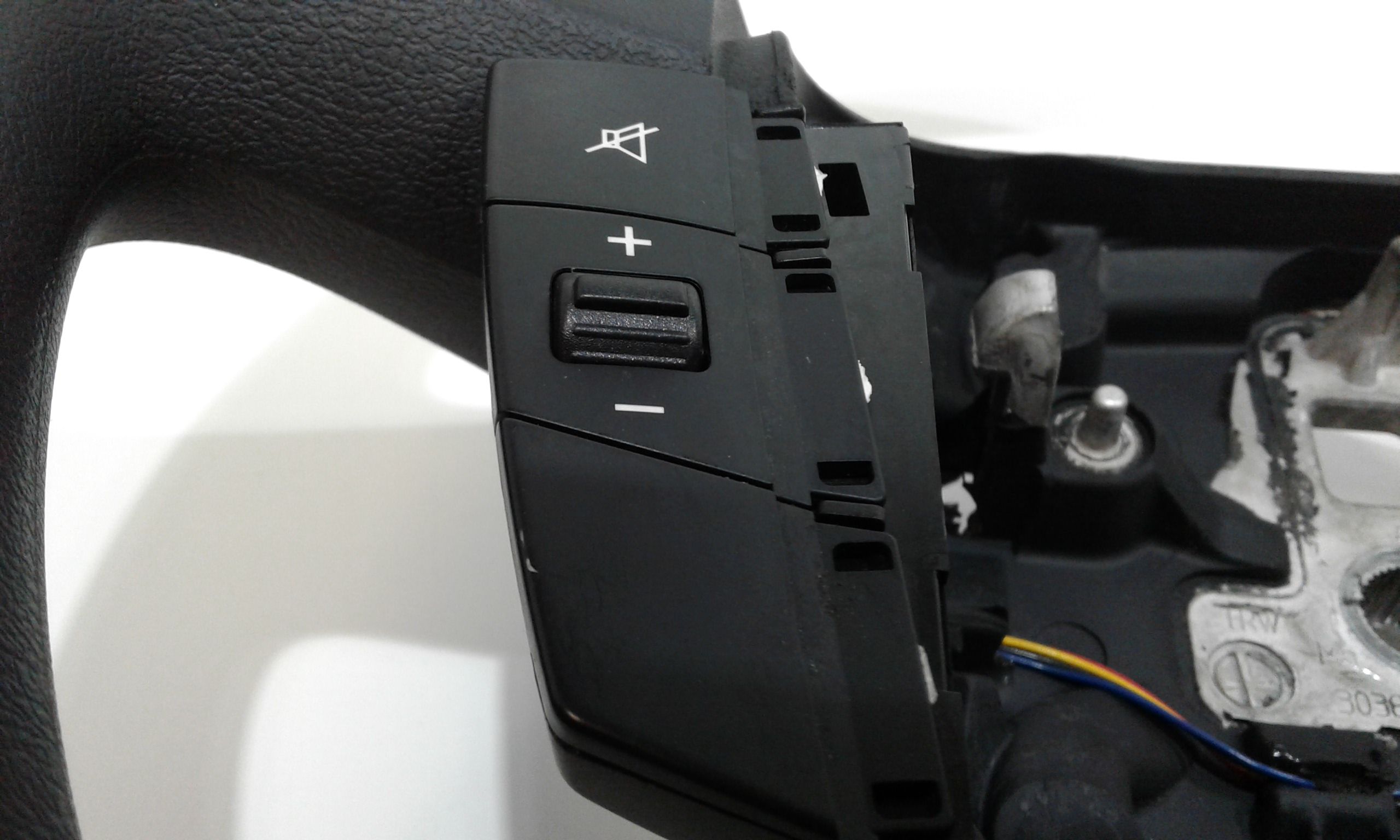 Volante PEUGEOT Boxer 4 Serie