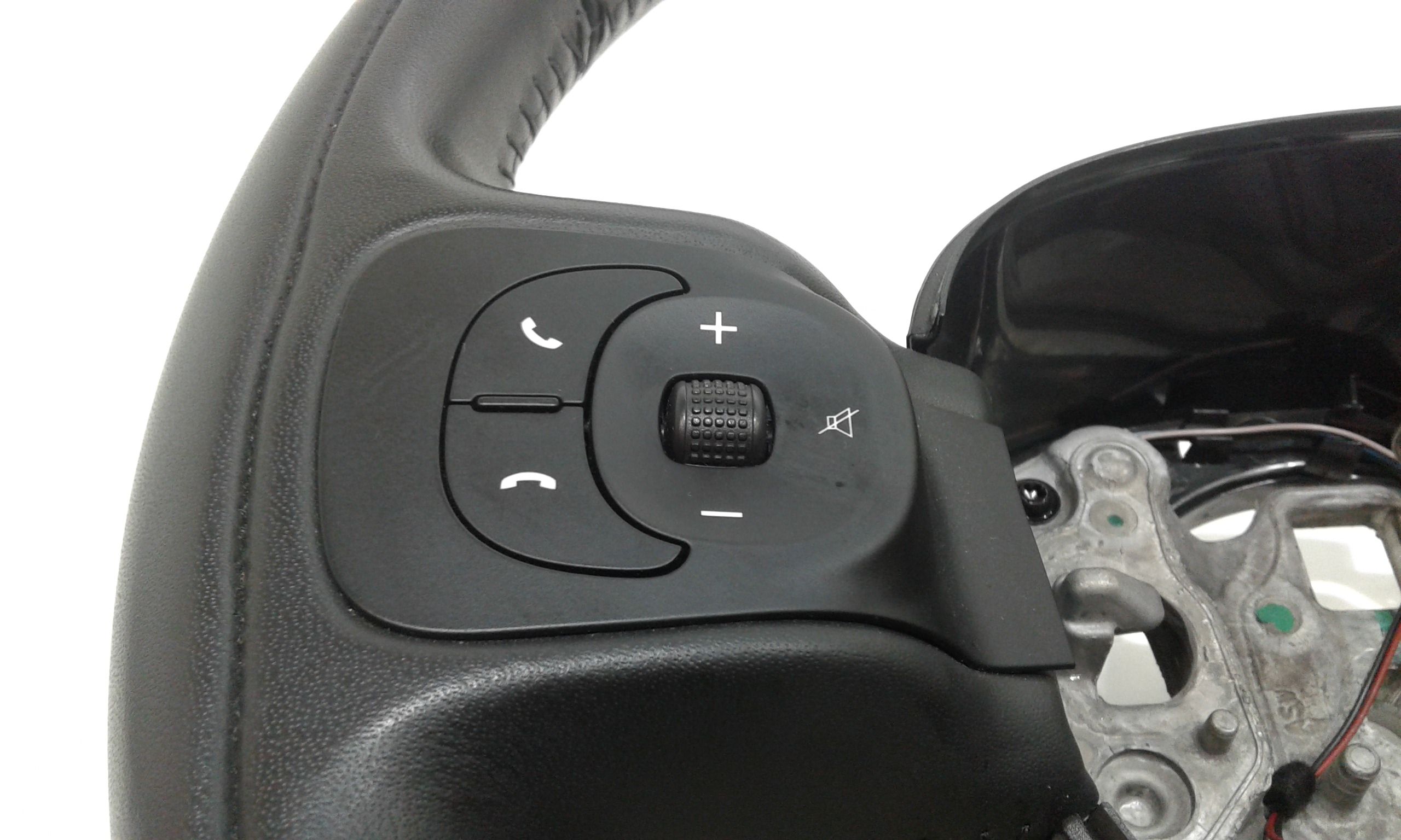 Volante FIAT 500 L 1  Serie