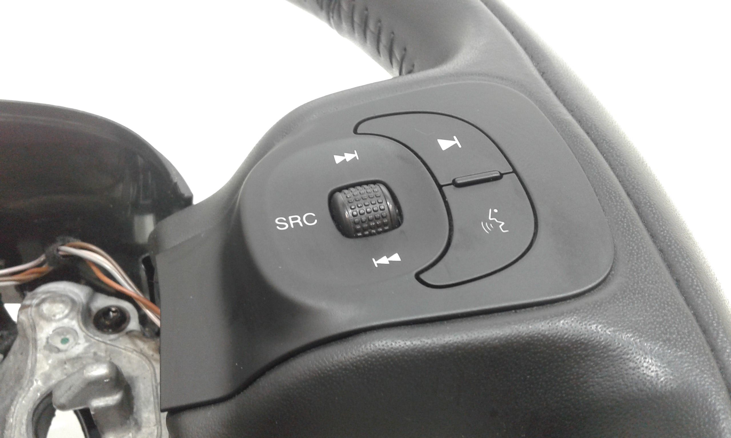 Volante FIAT 500 L 1  Serie