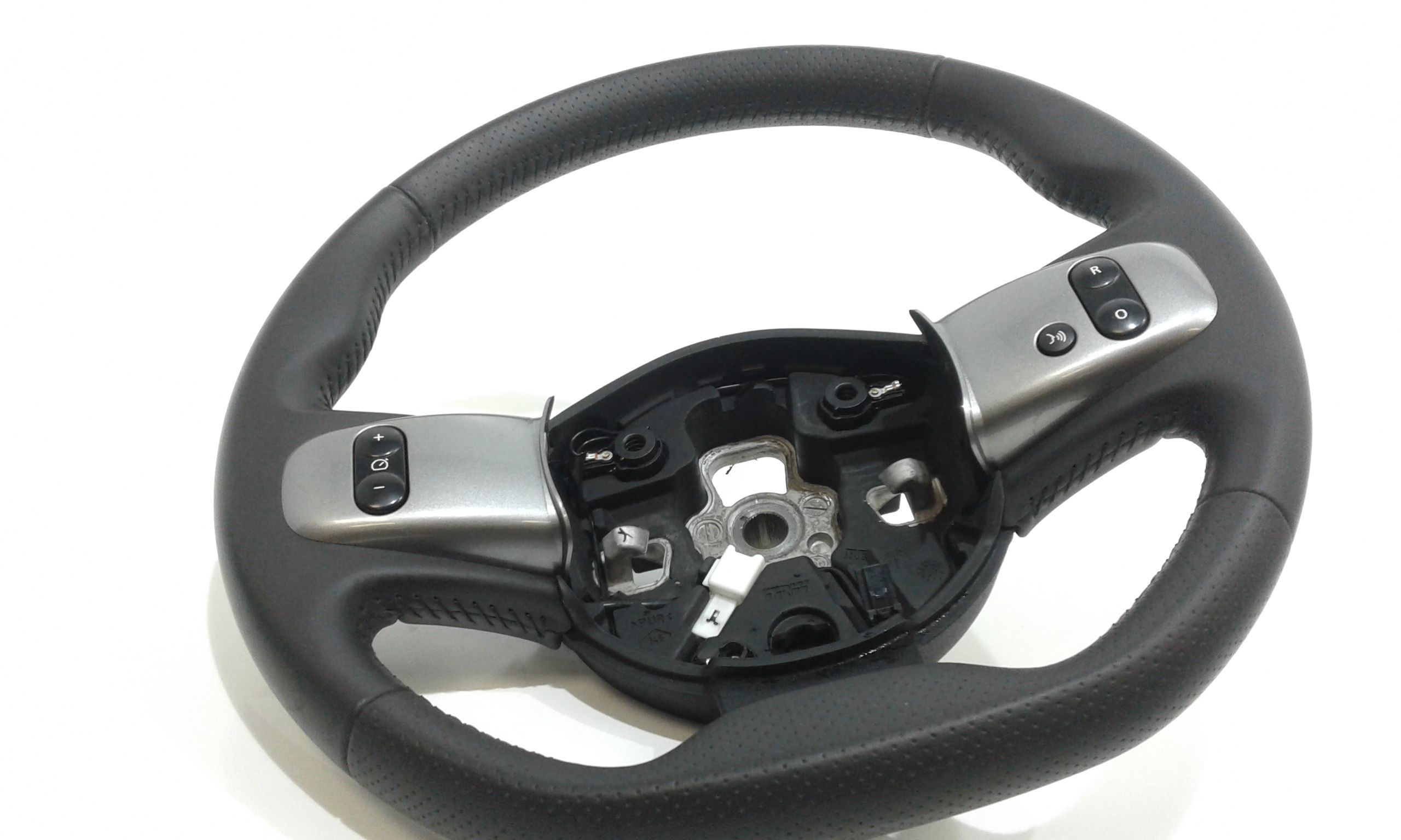 Volante RENAULT Twingo GT Serie