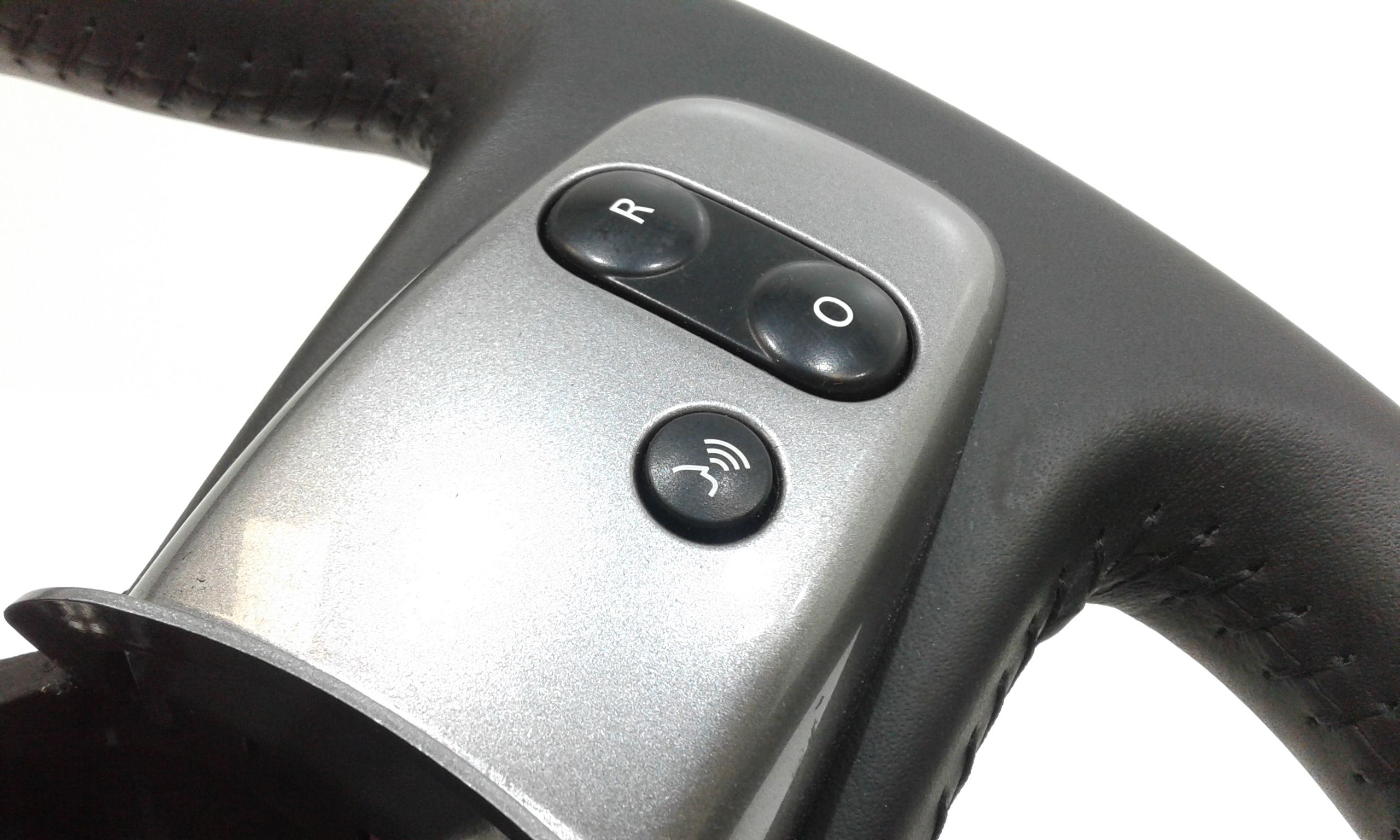 Volante RENAULT Twingo GT Serie