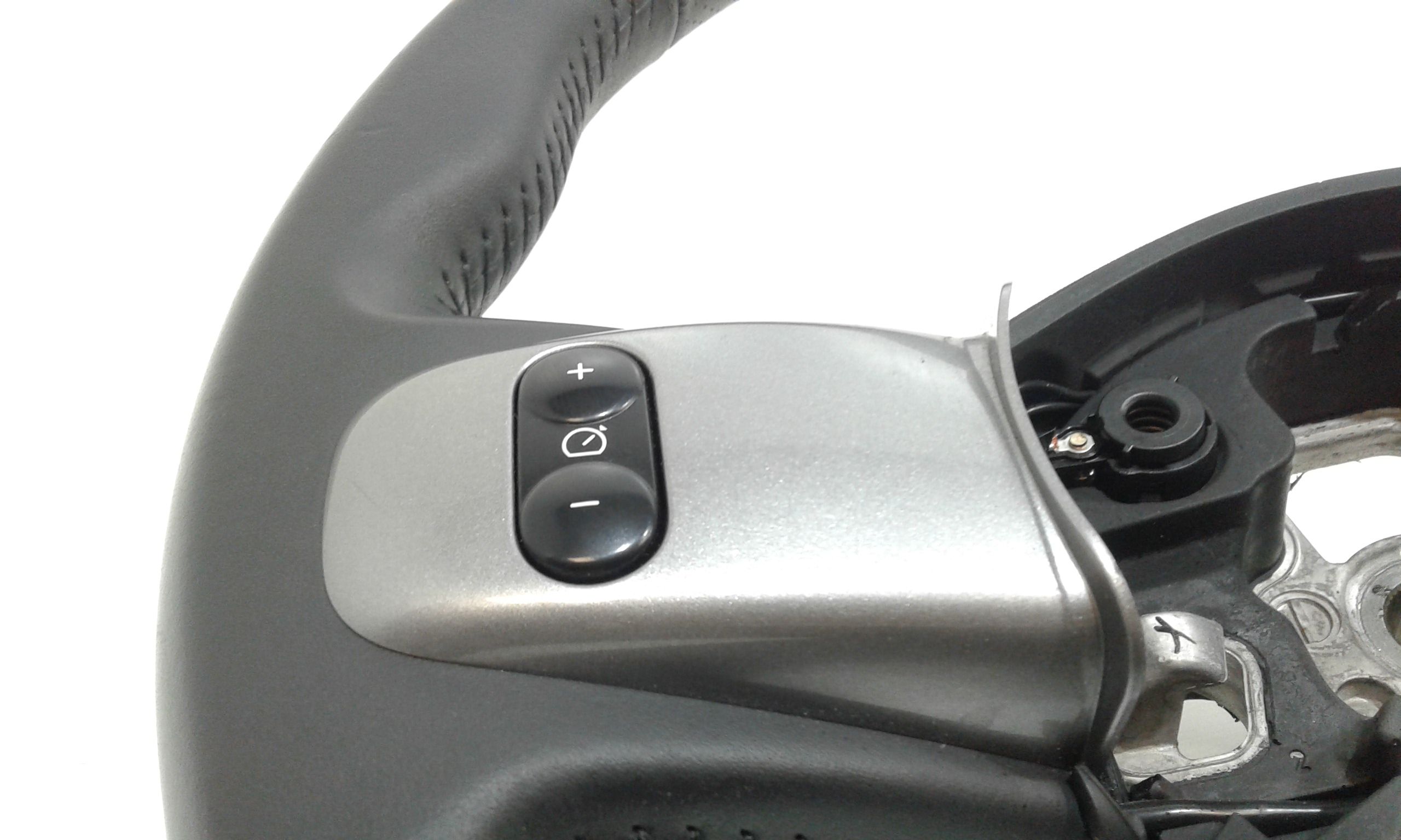 Volante RENAULT Twingo GT Serie