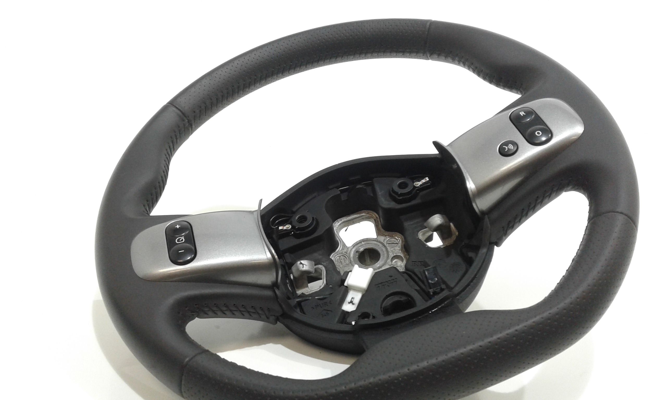 Volante RENAULT Twingo GT Serie